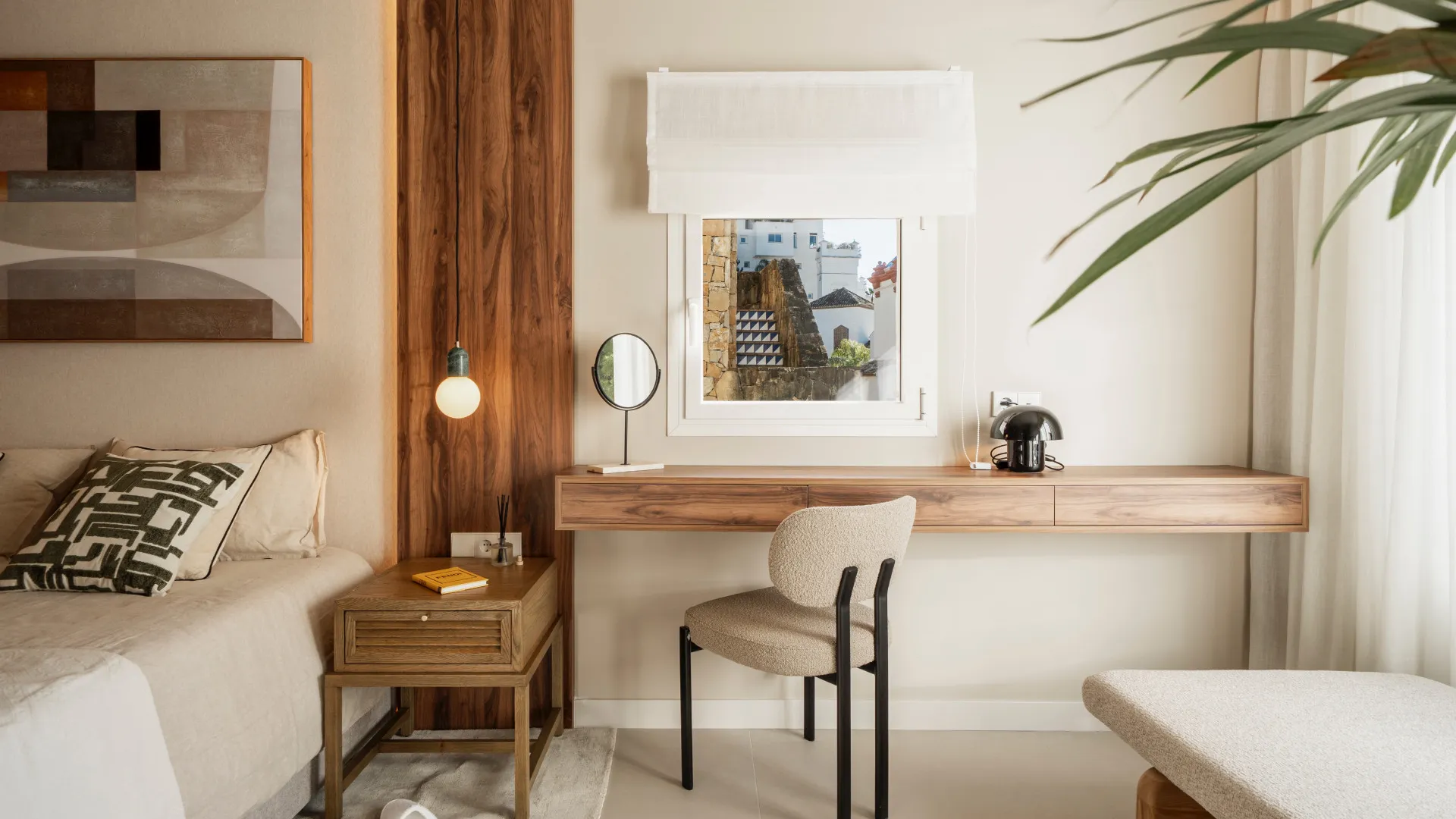 La Quinta, duplex en venta de 3 dormitorios