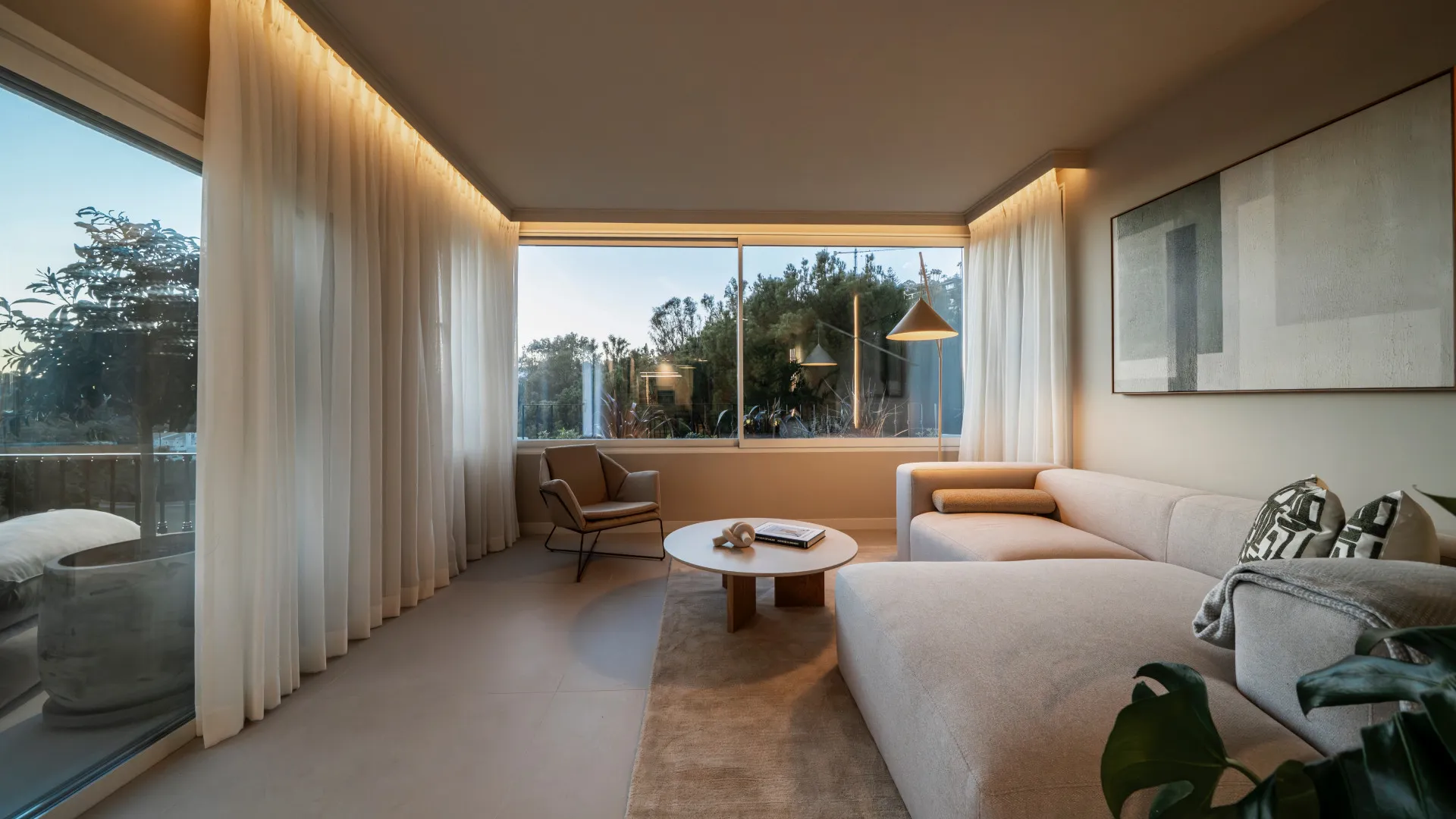 La Quinta, duplex en venta de 3 dormitorios