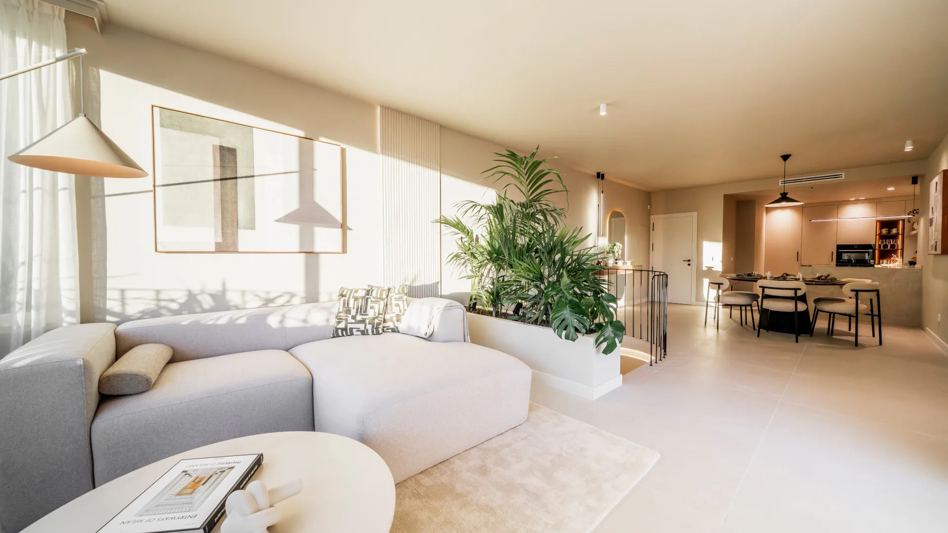 La Quinta, duplex en venta de 3 dormitorios