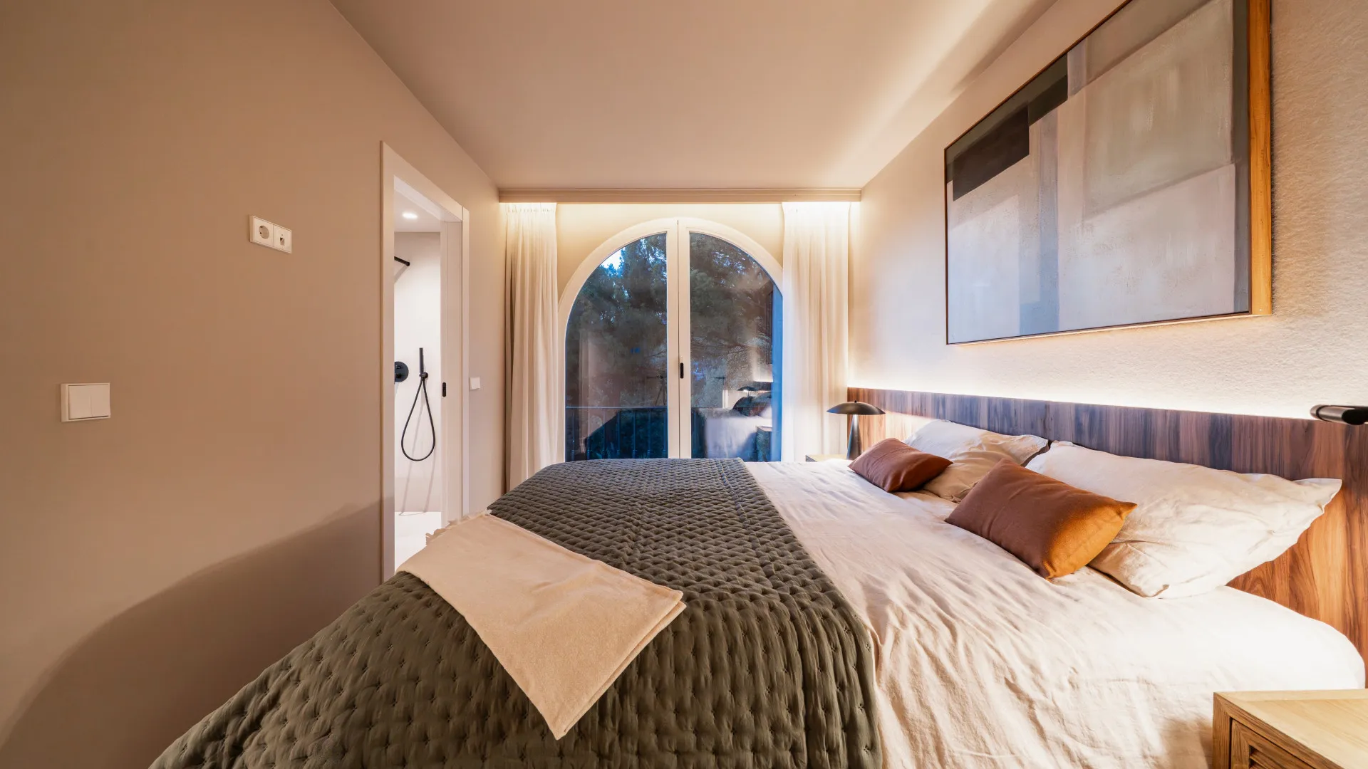 La Quinta, duplex en venta de 3 dormitorios