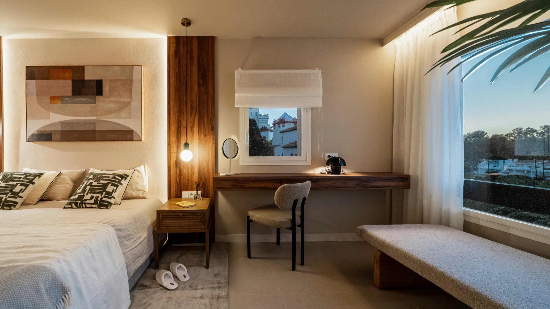 La Quinta, duplex en venta de 3 dormitorios