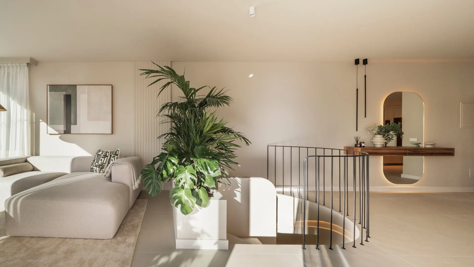 La Quinta, duplex en venta de 3 dormitorios