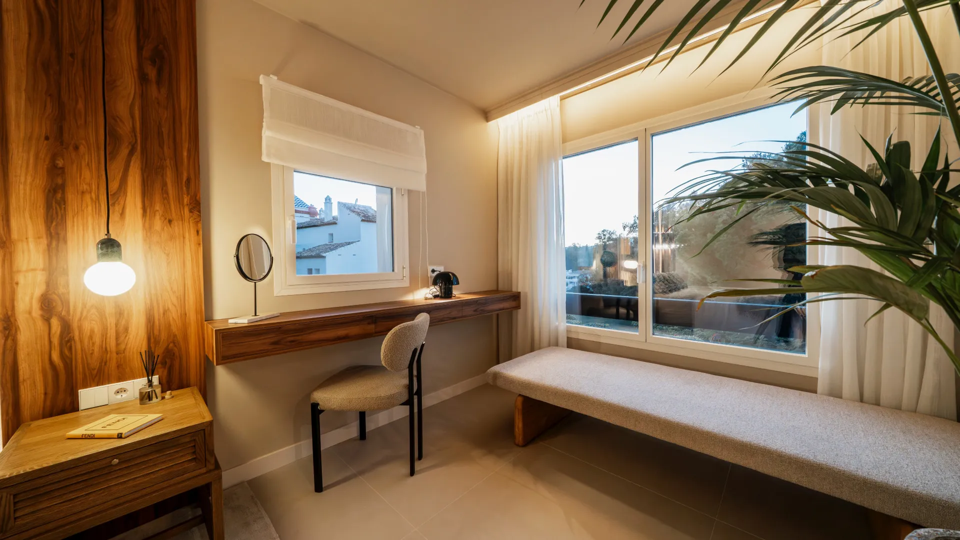 La Quinta, duplex en venta de 3 dormitorios