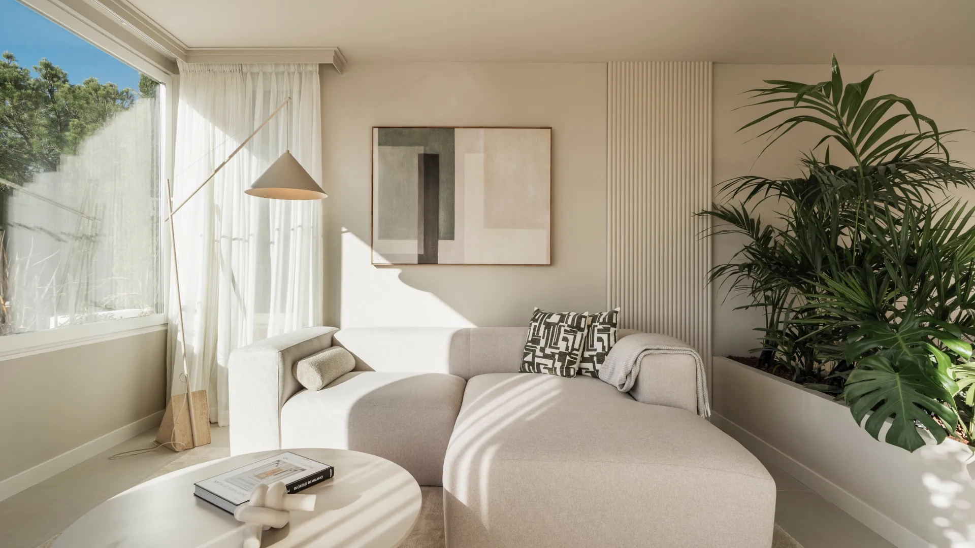 La Quinta, duplex en venta de 3 dormitorios