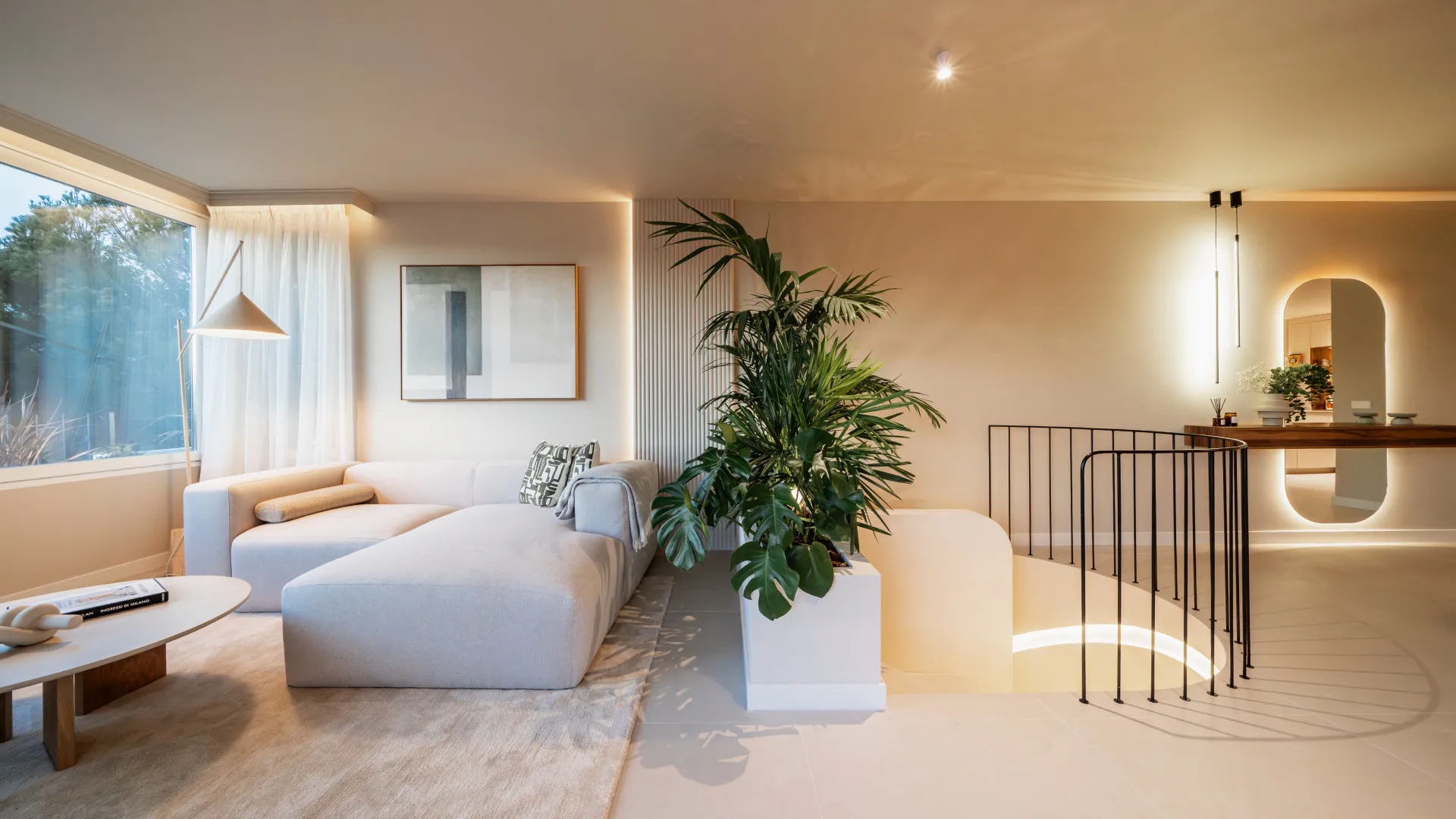 La Quinta, duplex en venta de 3 dormitorios