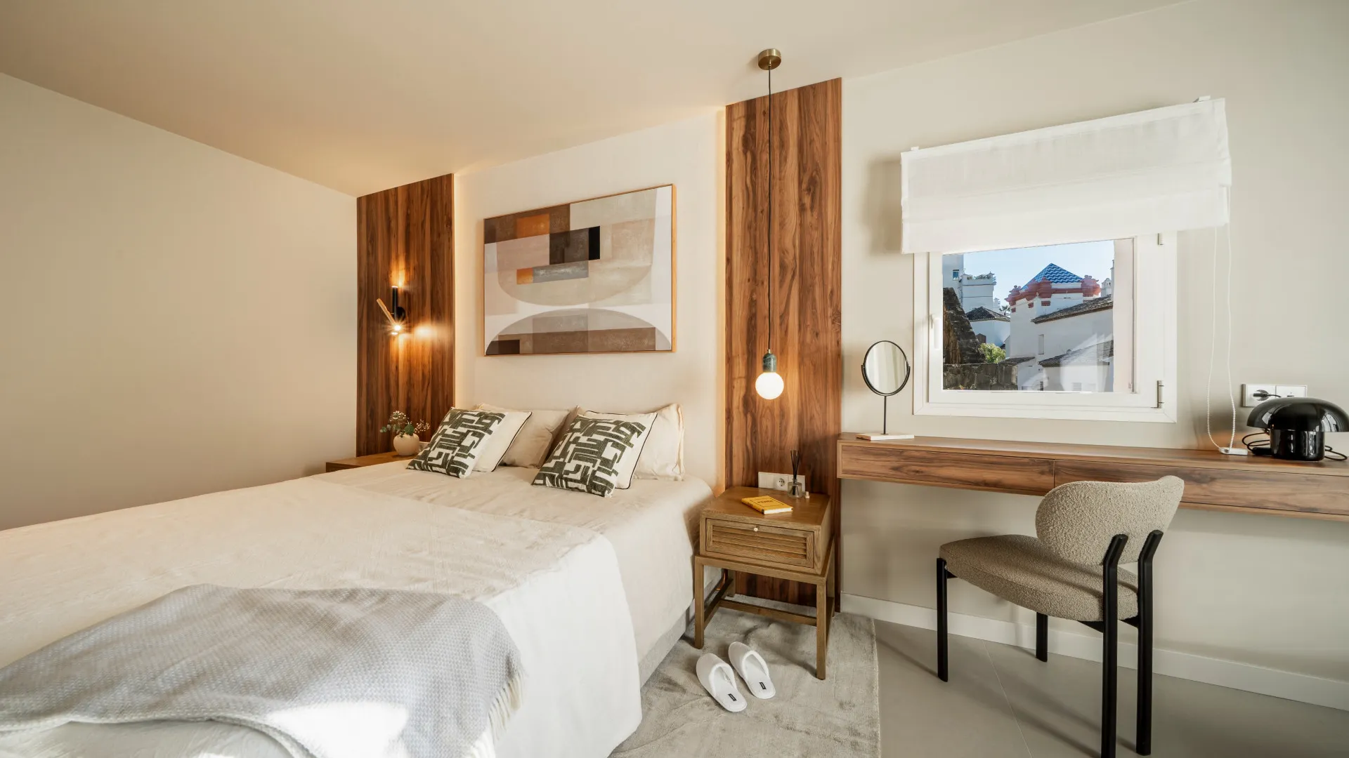 La Quinta, duplex en venta de 3 dormitorios