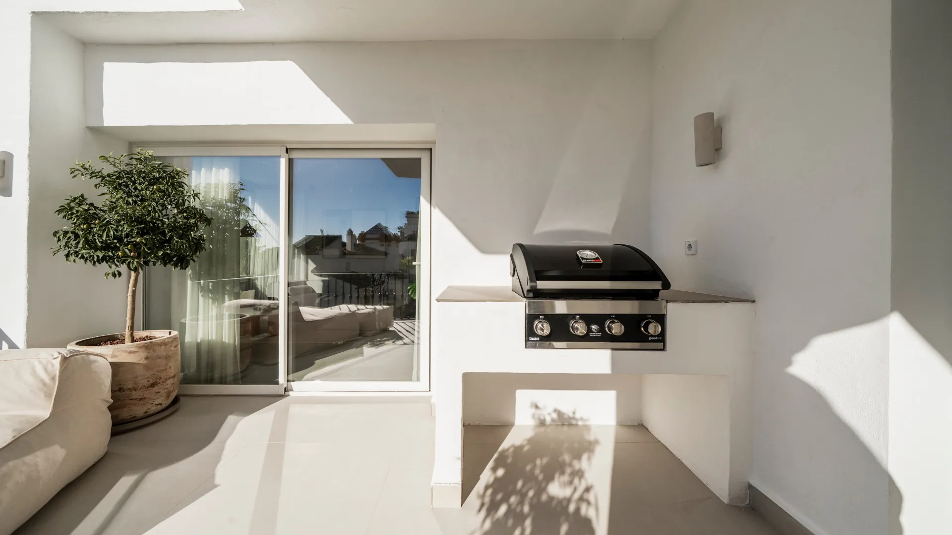 La Quinta, duplex en venta de 3 dormitorios