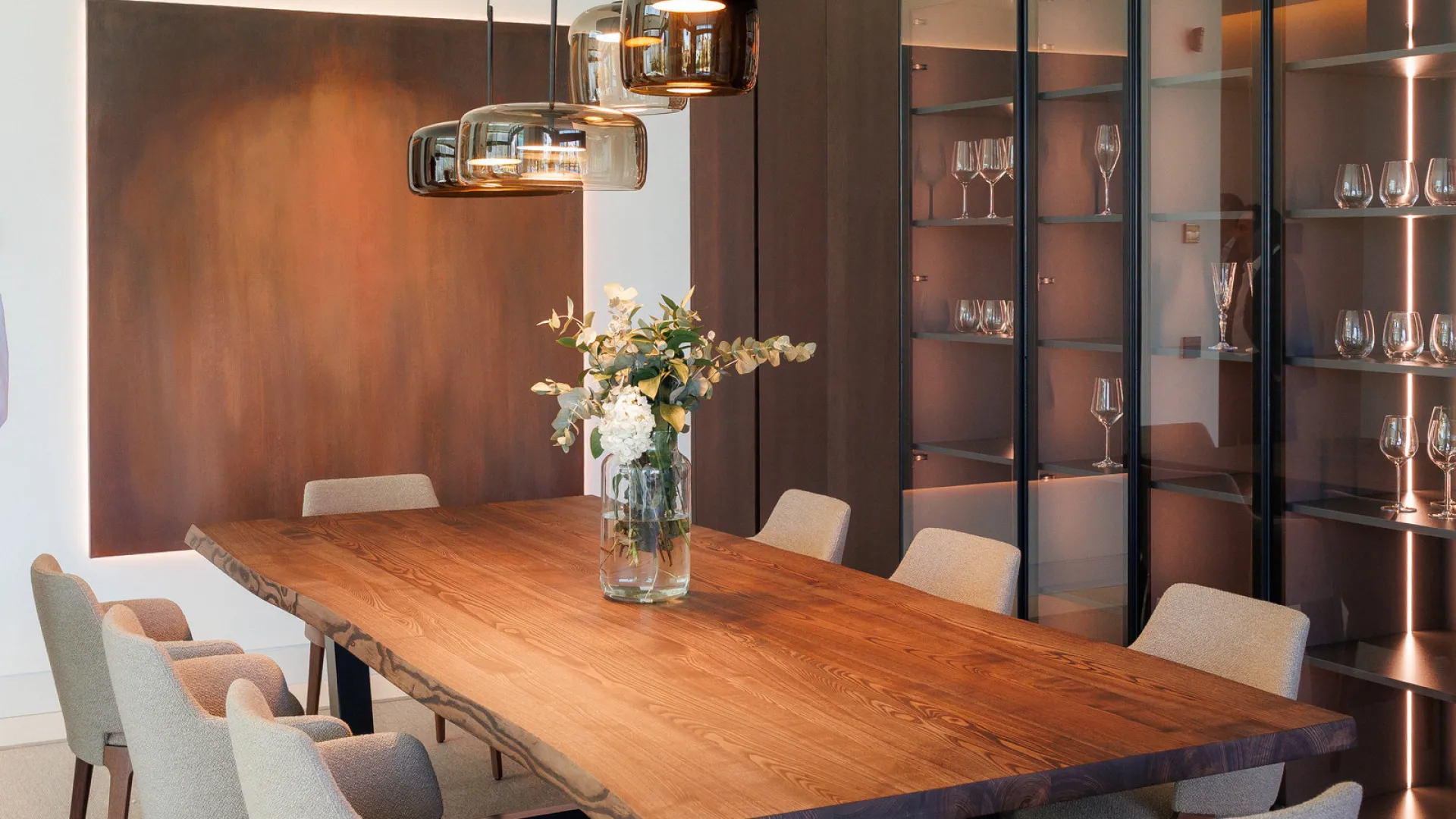 Marbella Golden Mile, villa con 4 dormitorios en venta