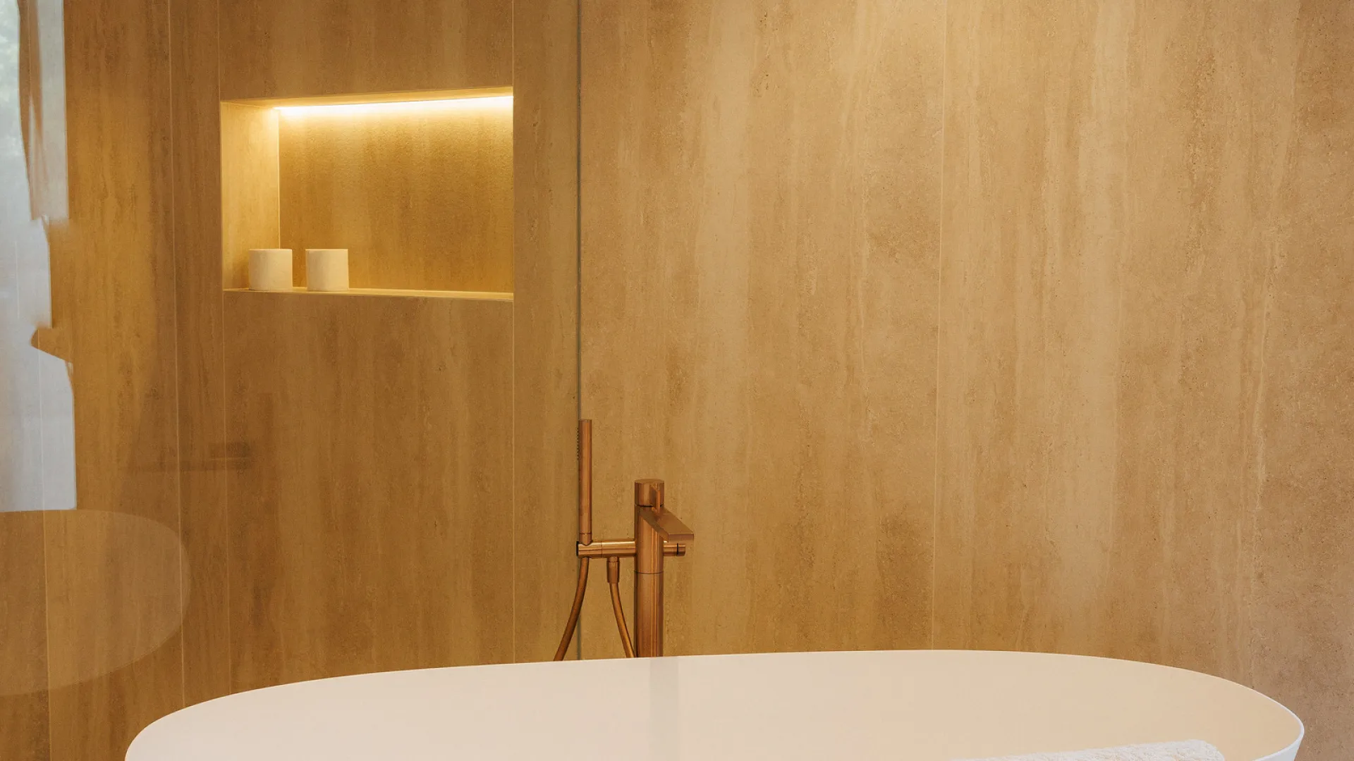 Marbella Golden Mile, villa con 4 dormitorios en venta