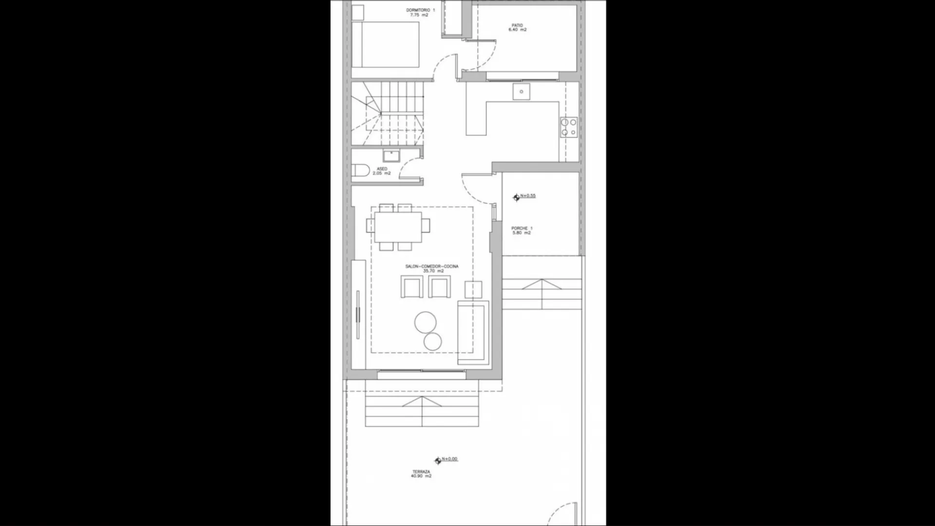 5 bedrooms villa for sale in New Golden Mile