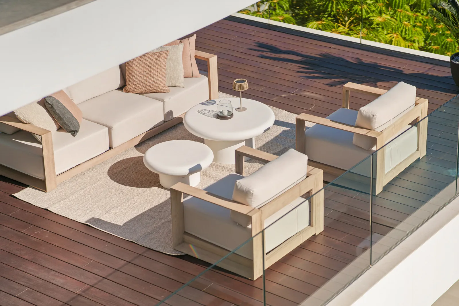 Villa for sale in Nueva Andalucia with 5 bedrooms