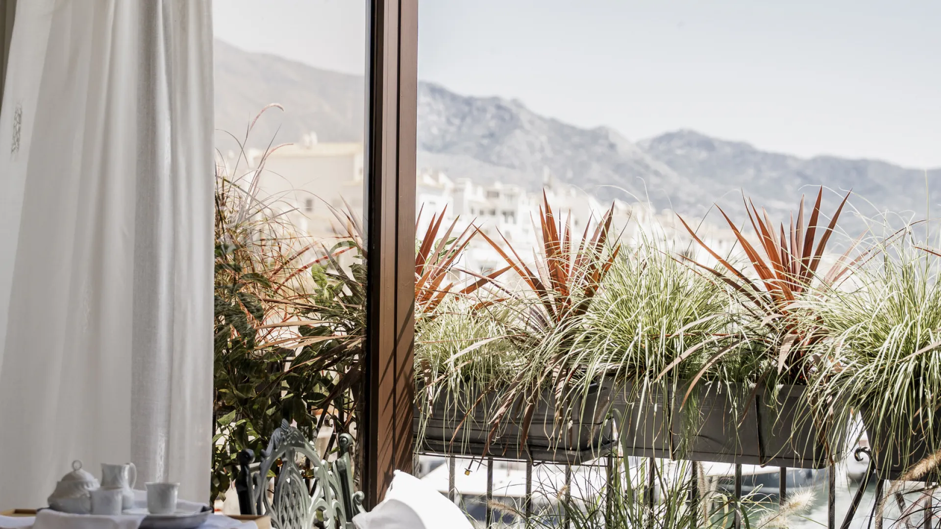 3 bedrooms Marbella - Puerto Banus duplex for sale