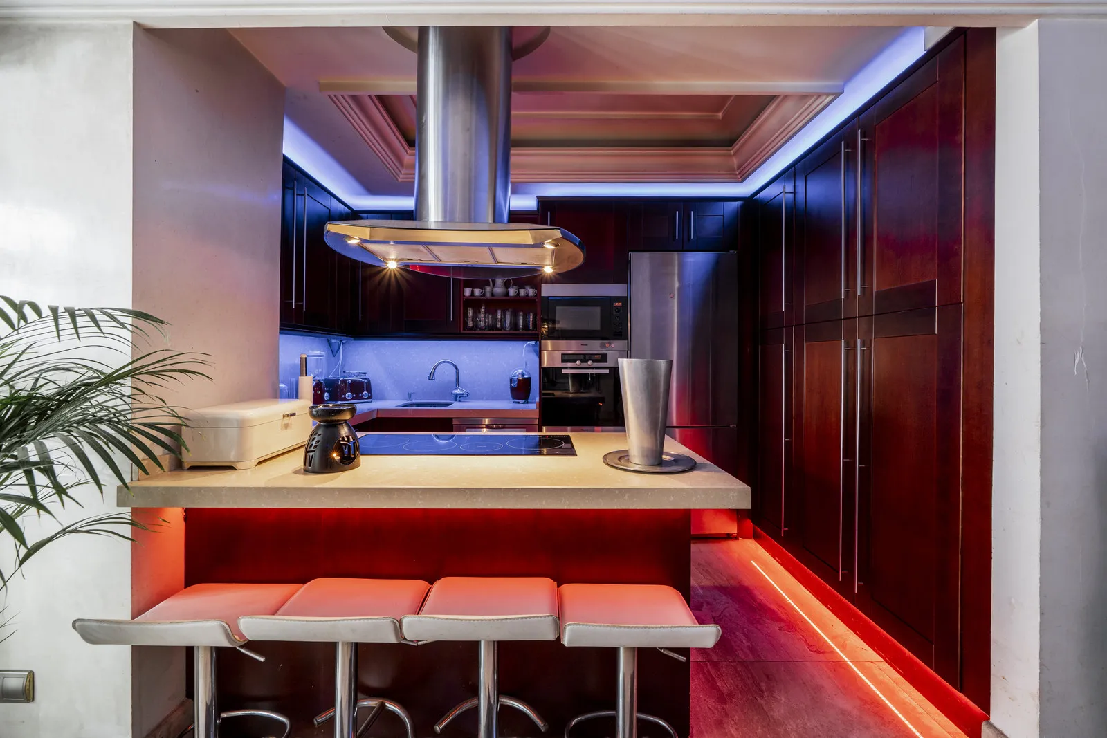 3 bedrooms Marbella - Puerto Banus duplex for sale