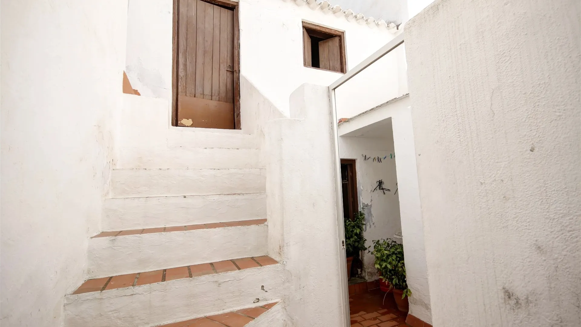 Adosado en venta en Estepona Casco Antiguo de 7 dormitorios