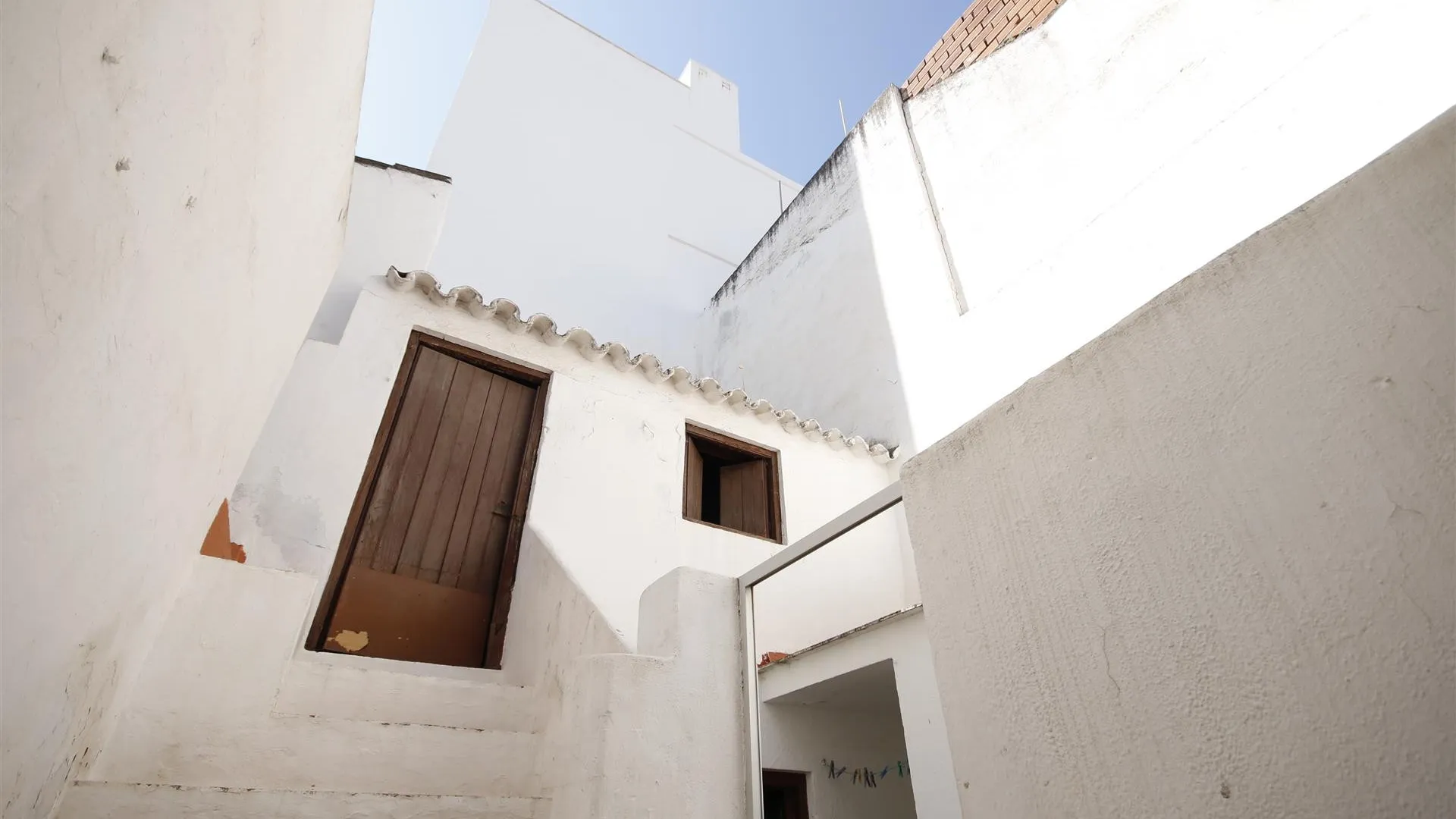 Adosado en venta en Estepona Casco Antiguo de 7 dormitorios