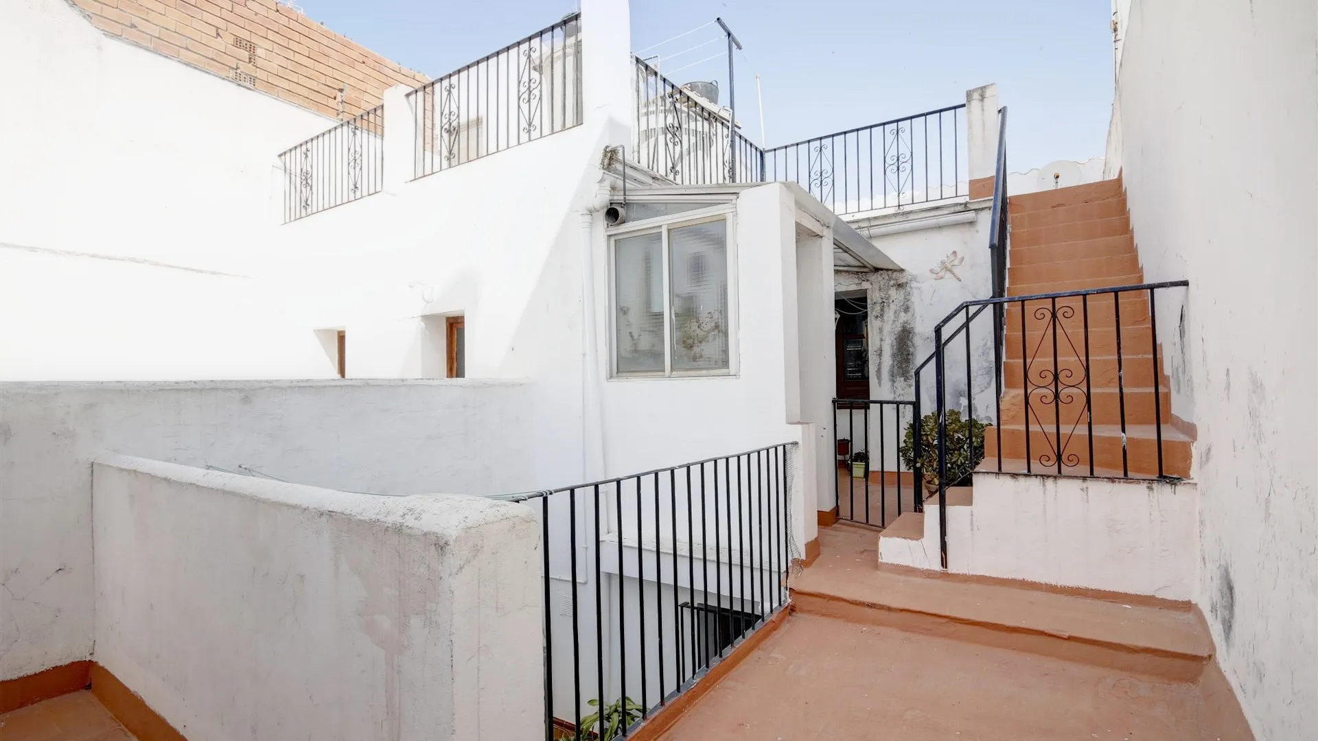 Adosado en venta en Estepona Casco Antiguo de 7 dormitorios