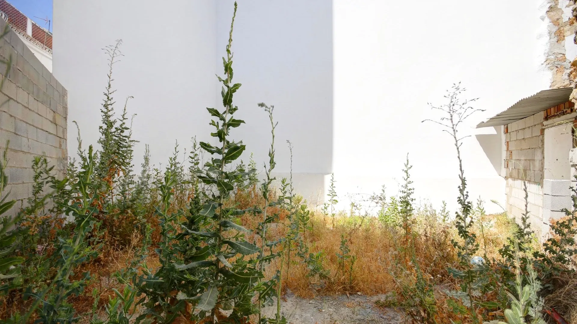 Adosado en venta en Estepona Casco Antiguo de 7 dormitorios