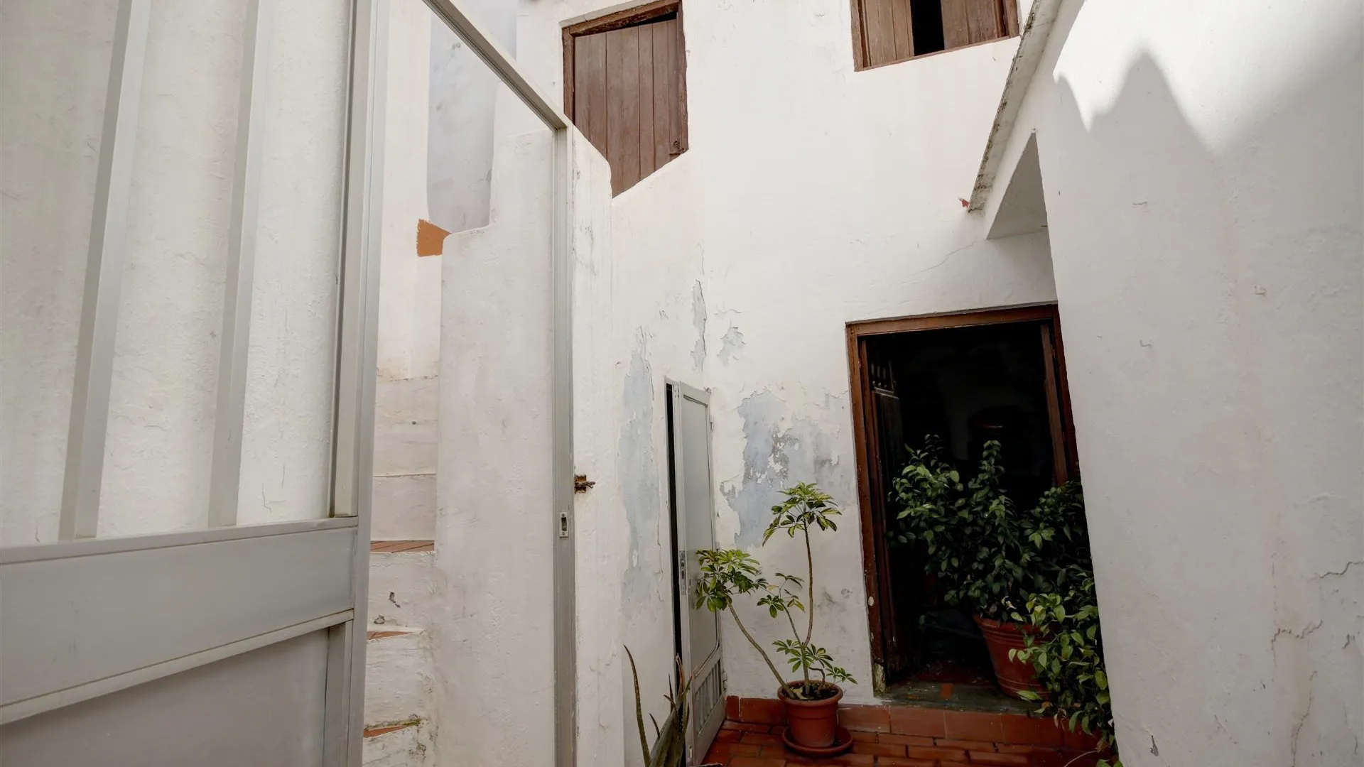 Adosado en venta en Estepona Casco Antiguo de 7 dormitorios