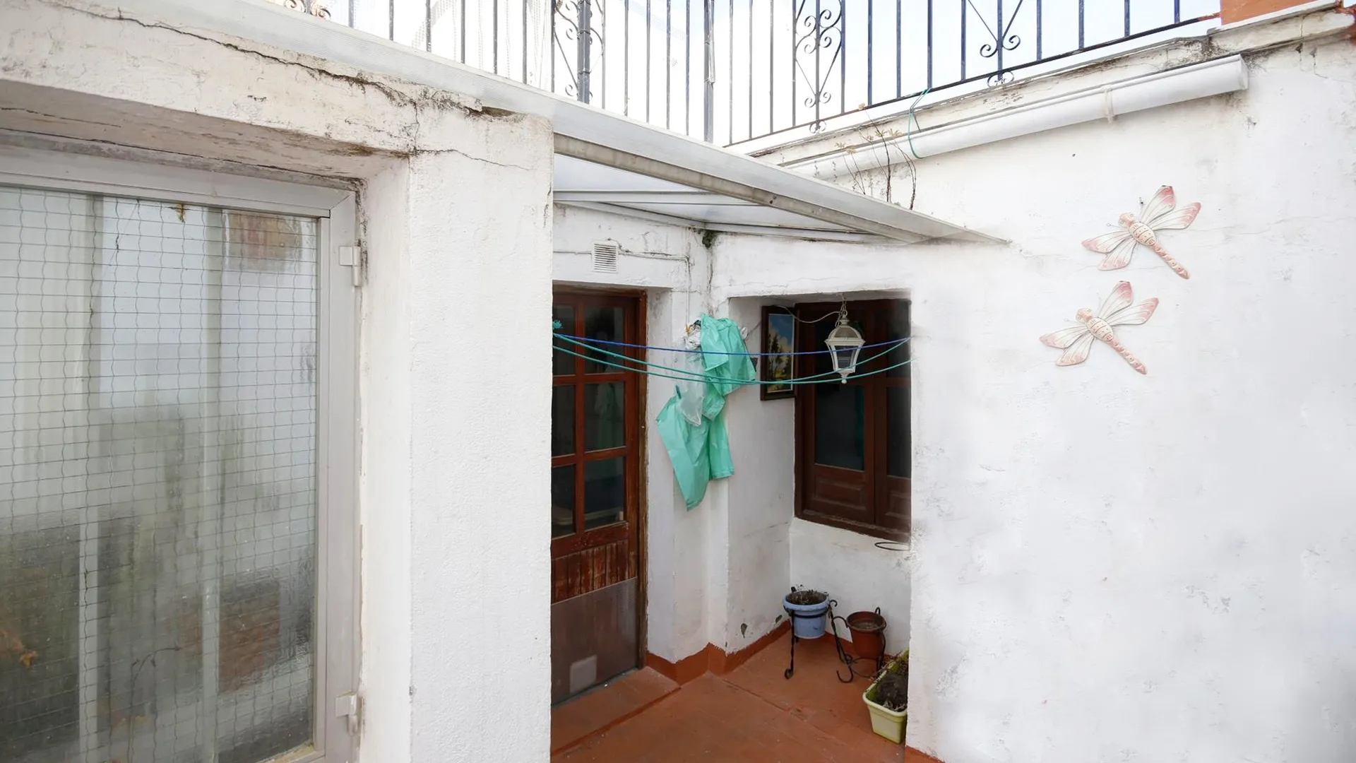 Adosado en venta en Estepona Casco Antiguo de 7 dormitorios
