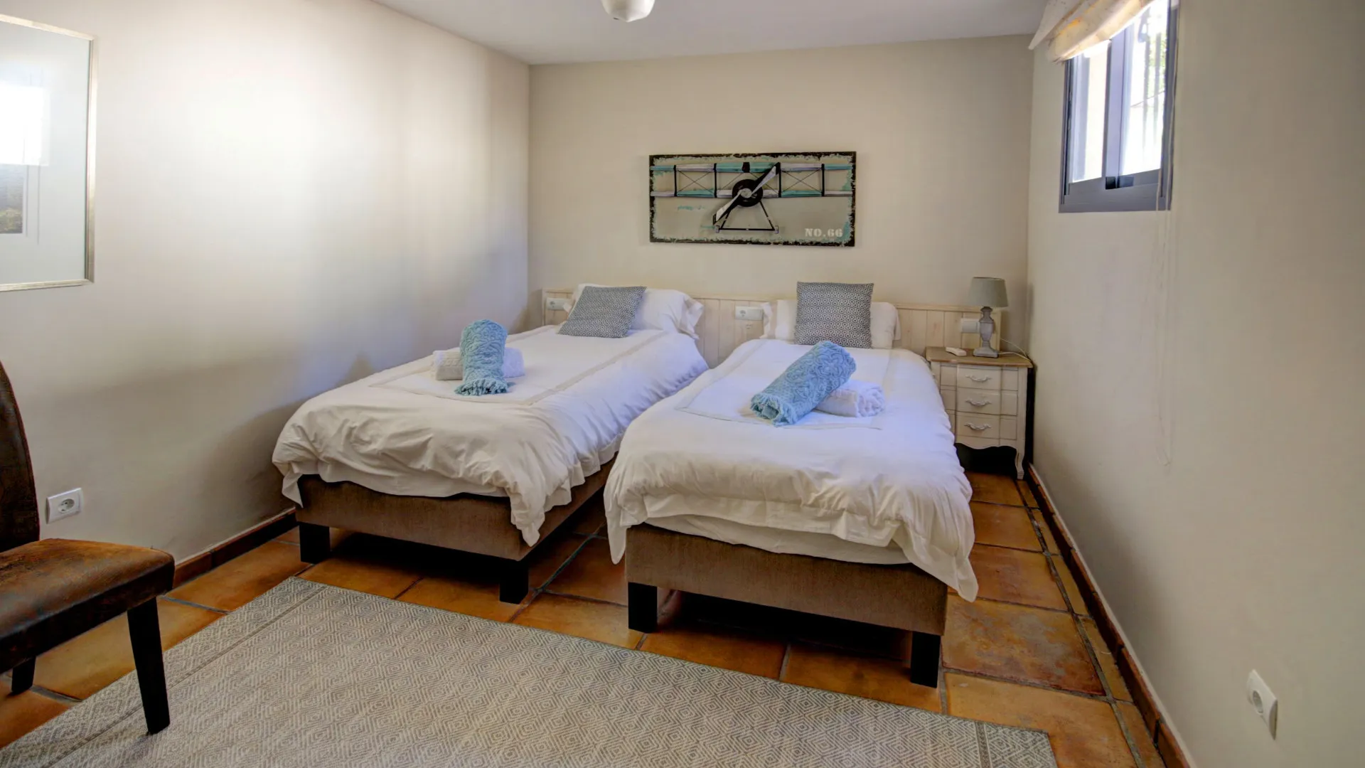 Comprar villa en El Padron con 7 dormitorios