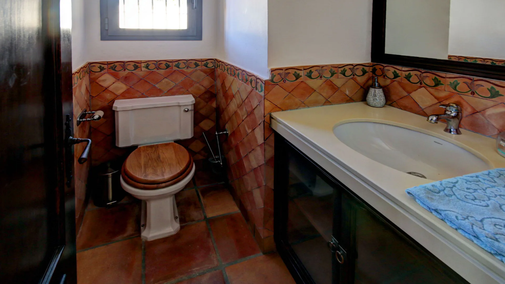 Comprar villa en El Padron con 7 dormitorios