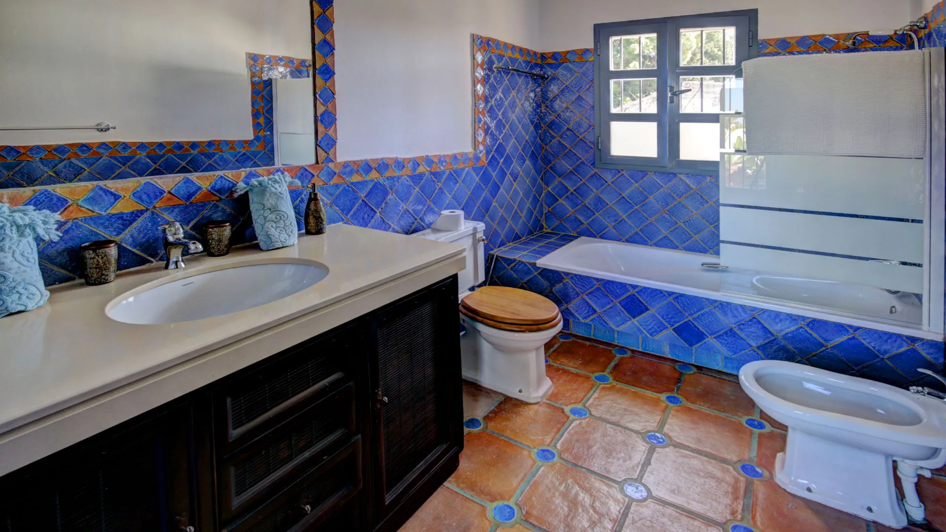 Comprar villa en El Padron con 7 dormitorios