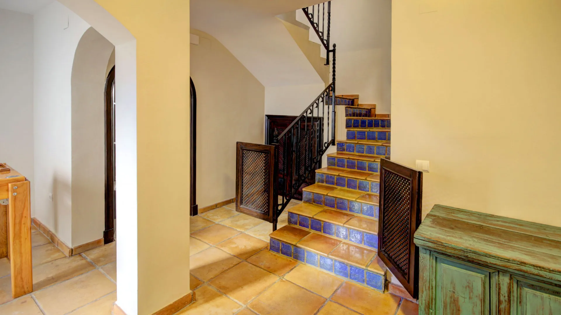 Comprar villa en El Padron con 7 dormitorios