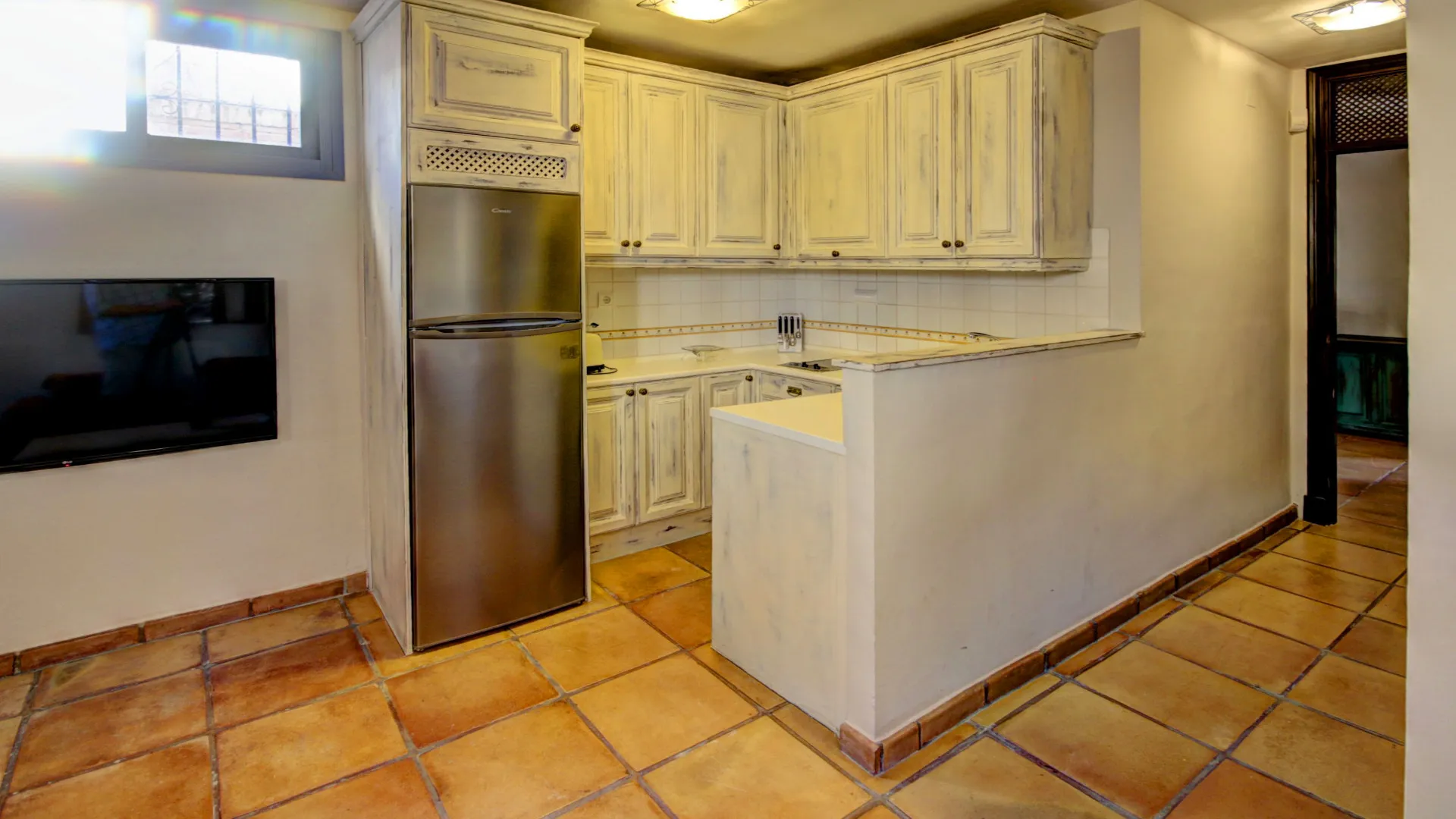 Comprar villa en El Padron con 7 dormitorios