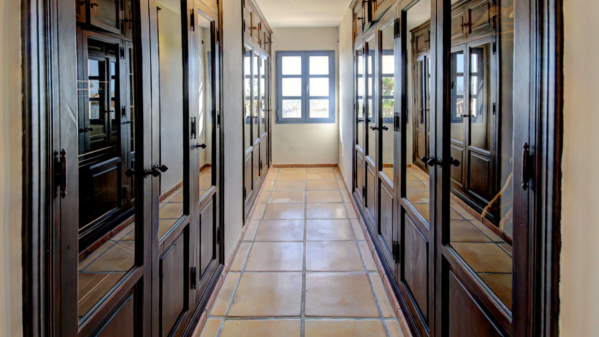 Comprar villa en El Padron con 7 dormitorios