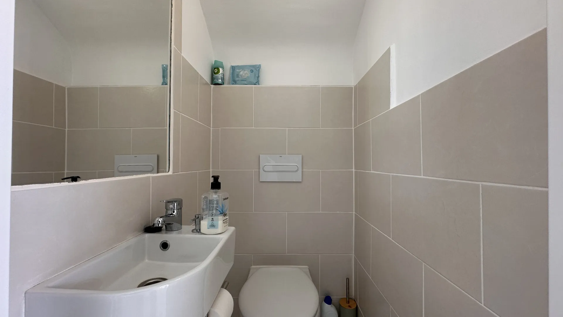 Buy Estepona Golf 3 bedrooms villa