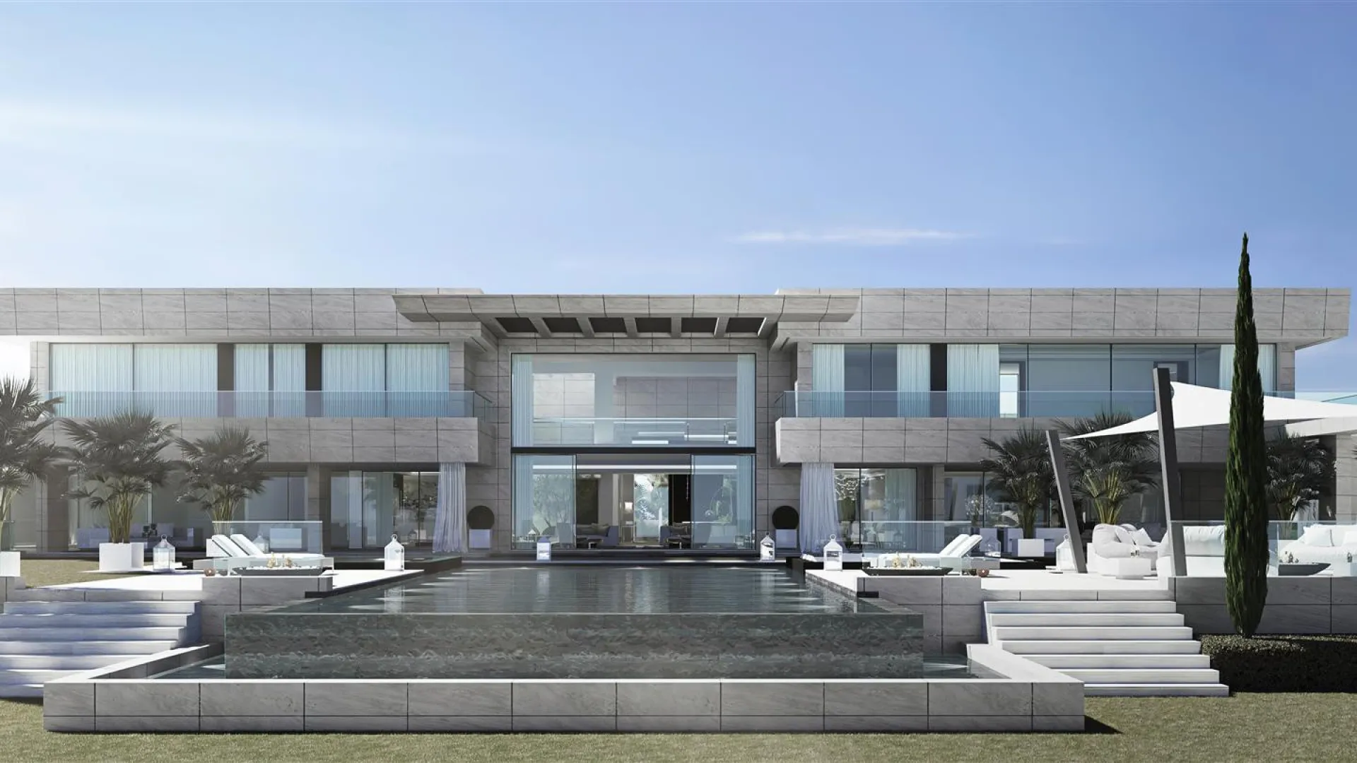 Comprar parcela en Guadalmina Baja