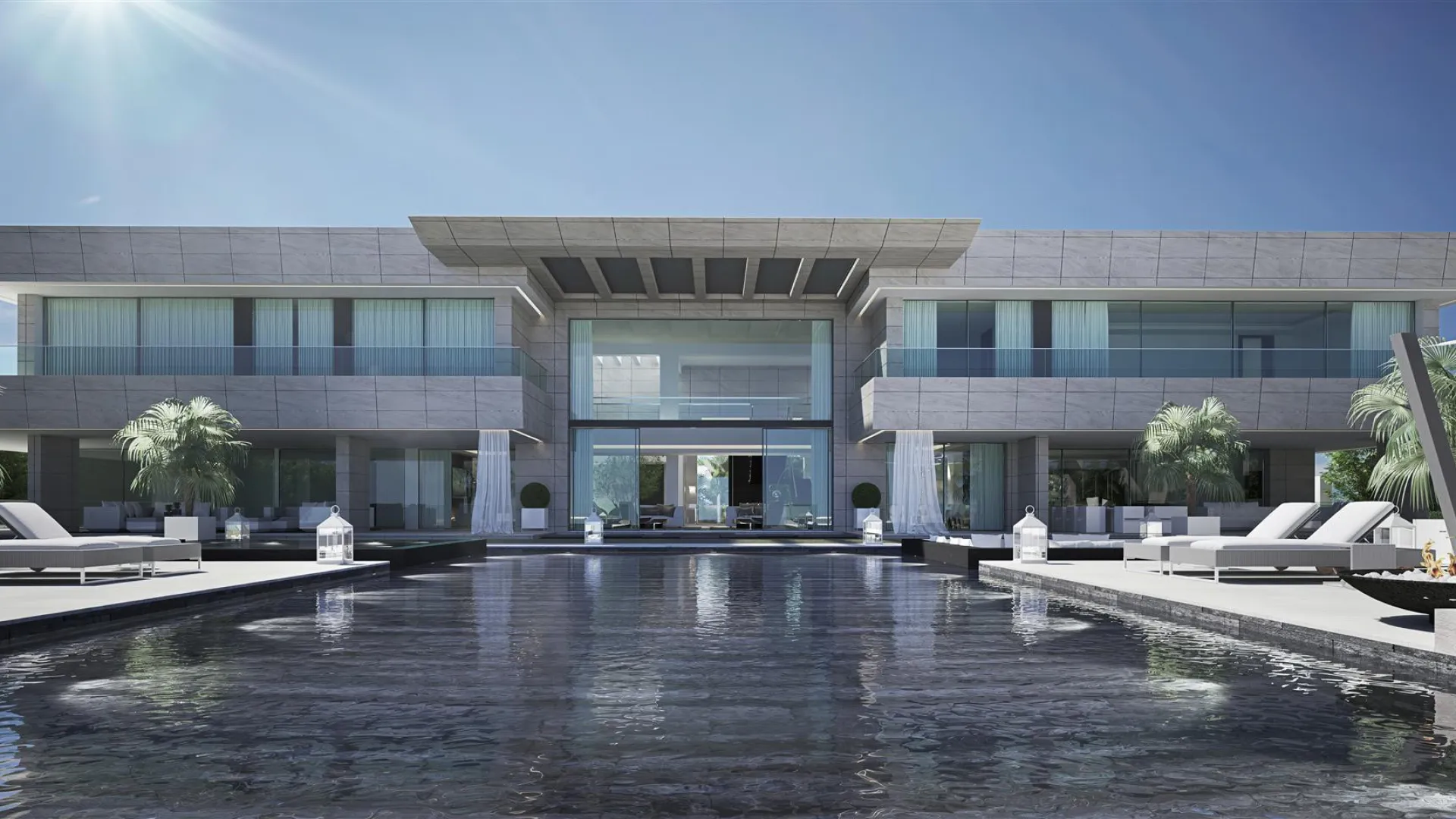 Comprar parcela en Guadalmina Baja