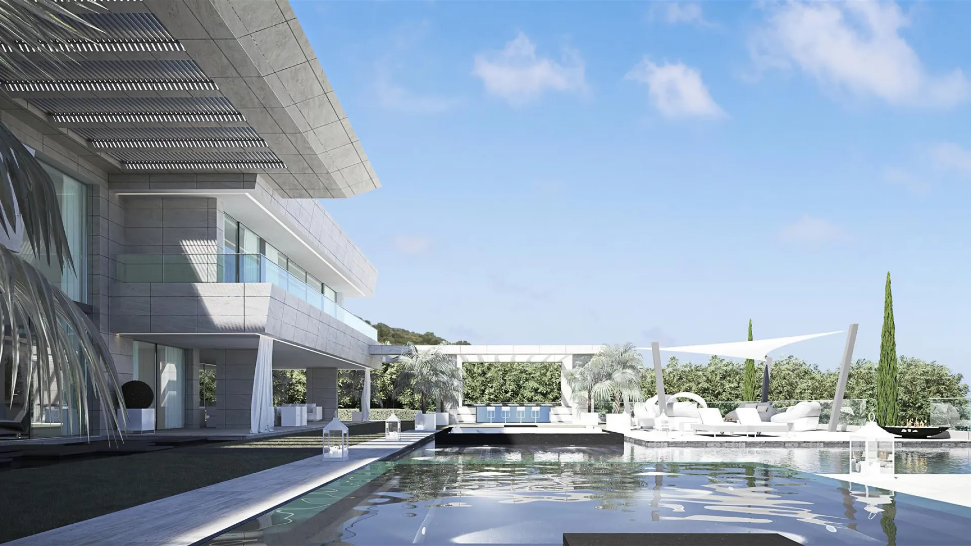 Comprar parcela en Guadalmina Baja