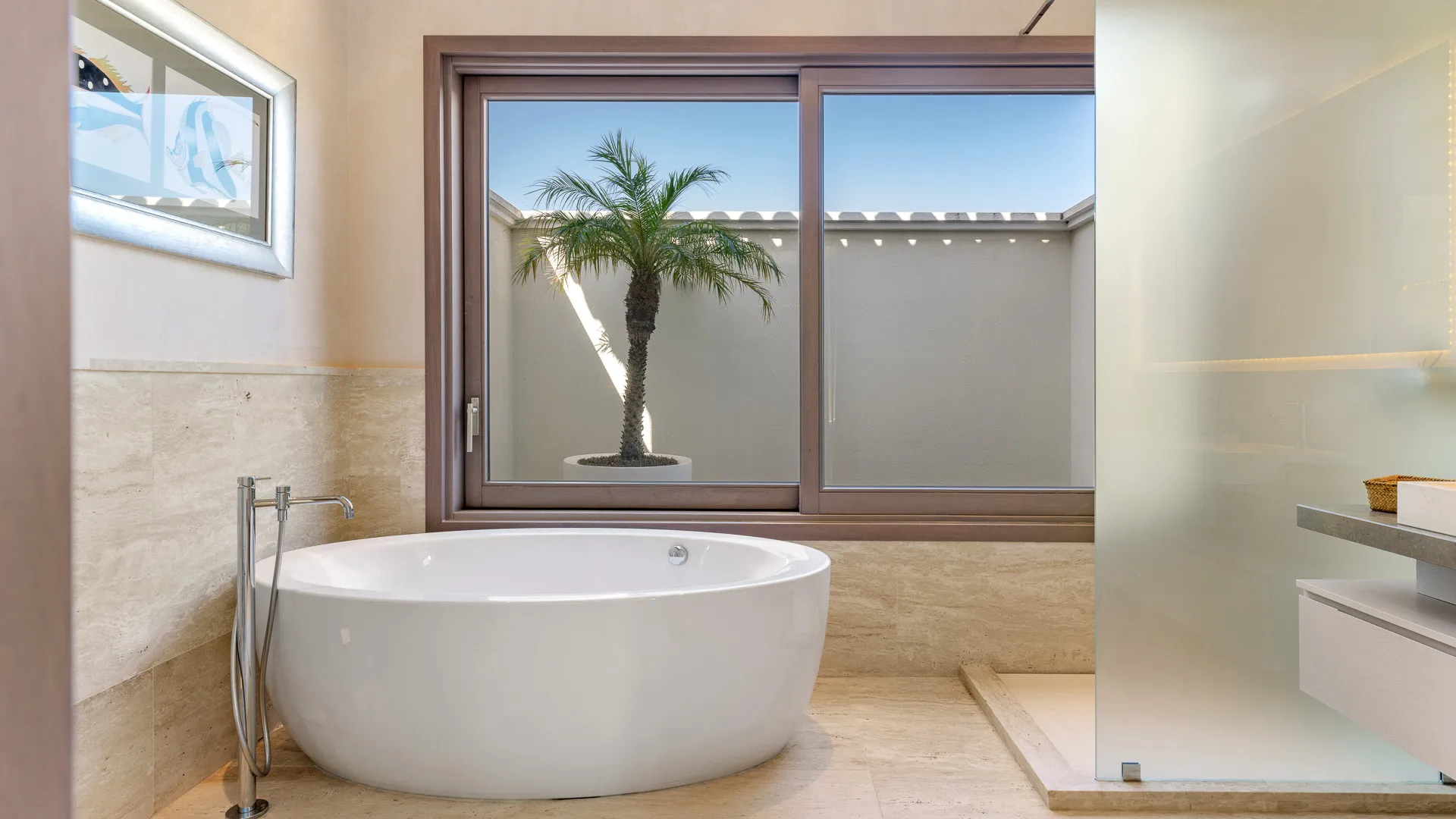 Villa for sale in Sotogrande with 6 bedrooms