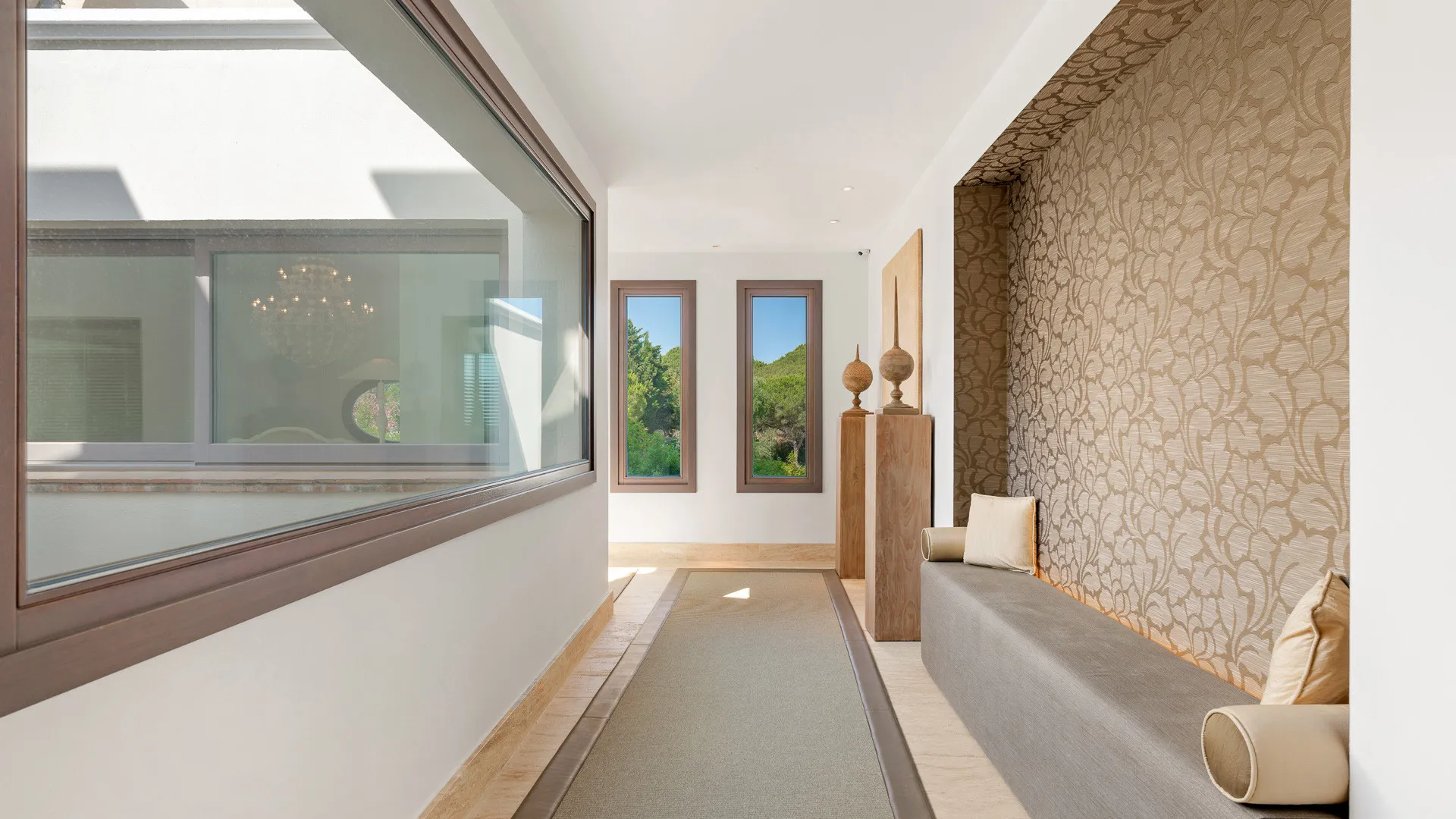 Villa for sale in Sotogrande with 6 bedrooms