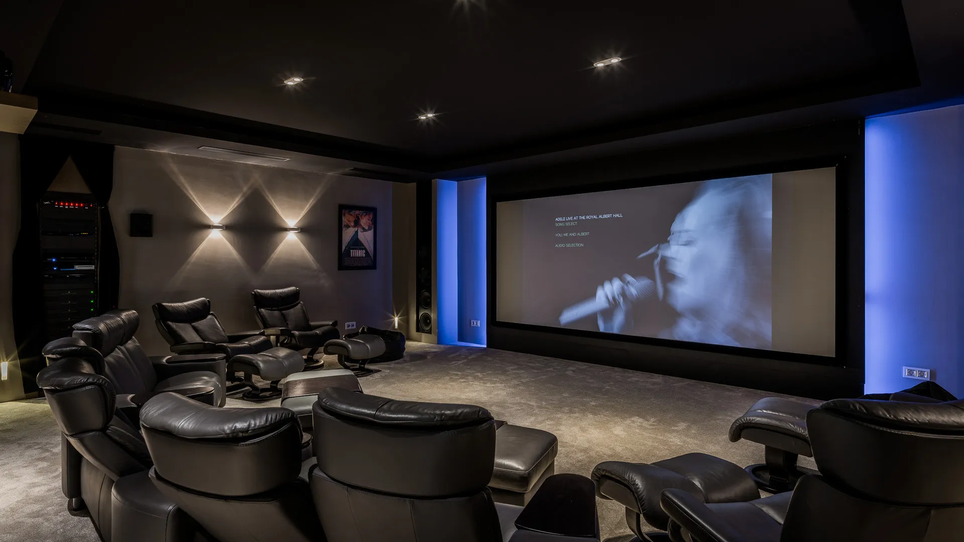 Villa for sale in Sotogrande with 6 bedrooms