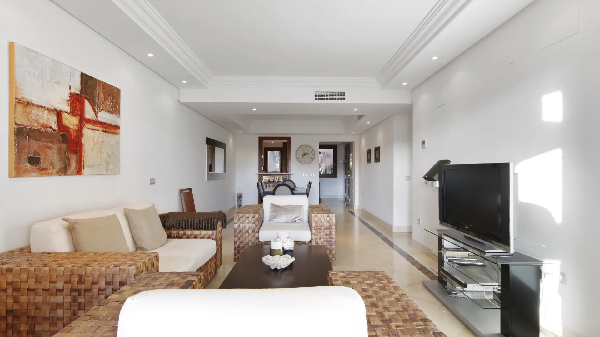 Apartamento a la venta en Mar Azul