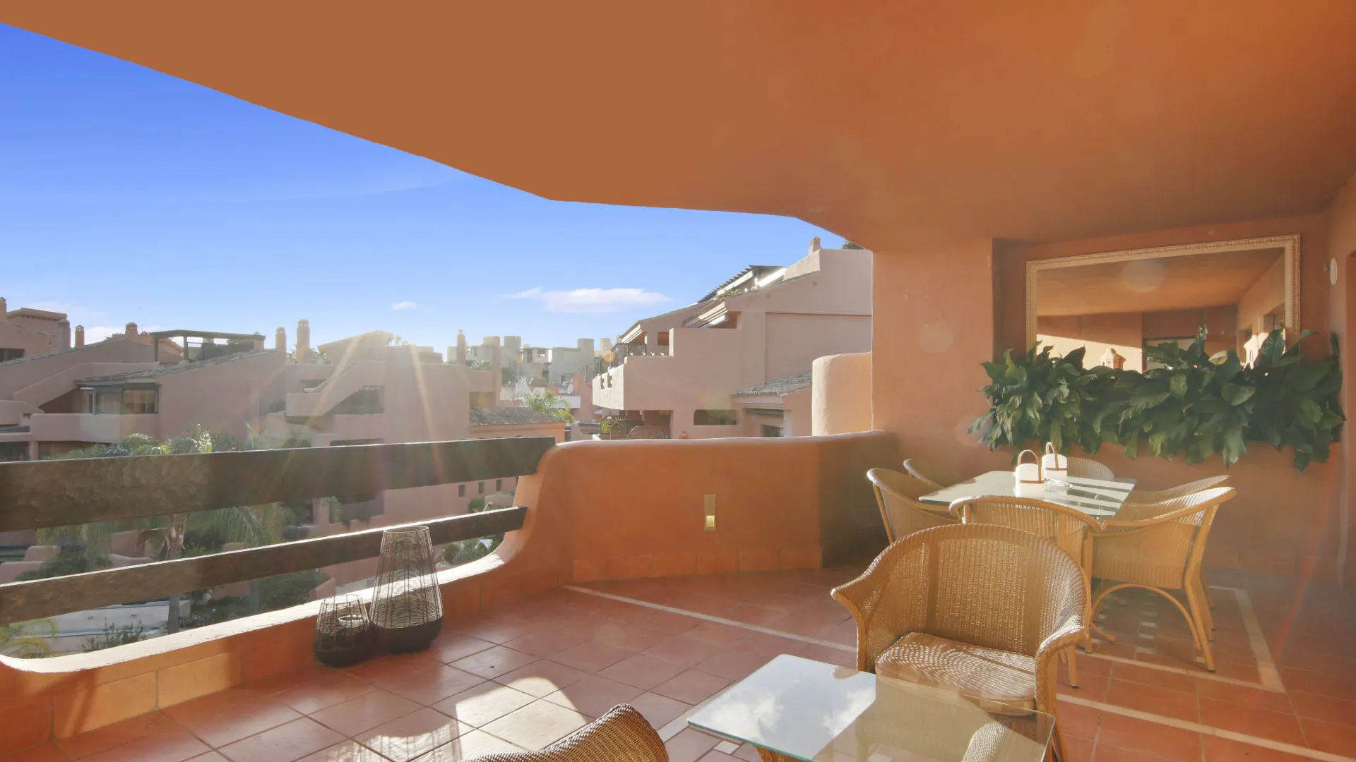 Apartamento a la venta en Mar Azul