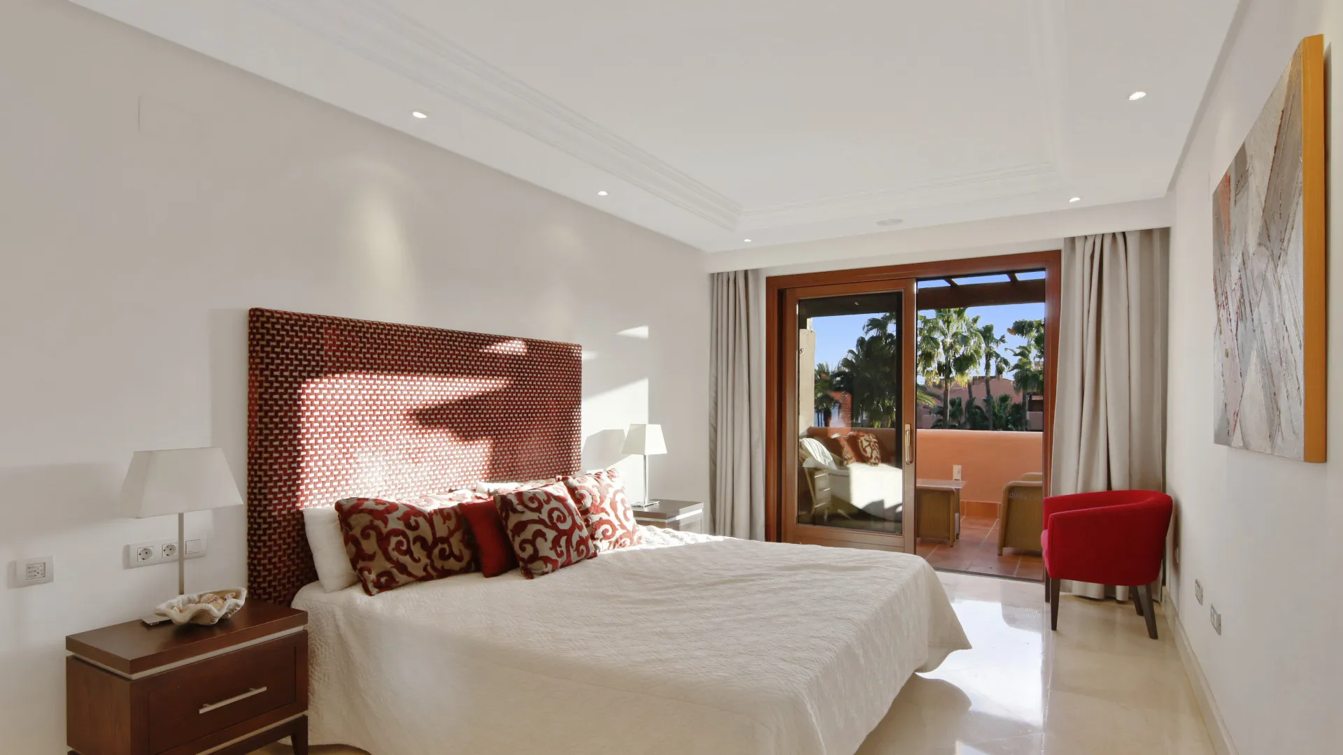 Apartamento a la venta en Mar Azul