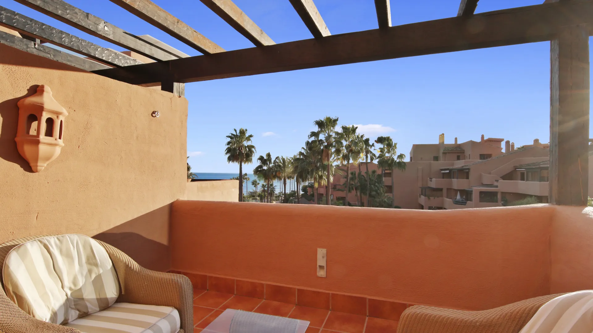 Apartamento a la venta en Mar Azul