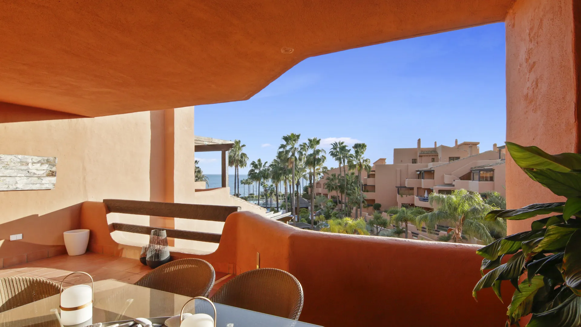 Apartamento a la venta en Mar Azul