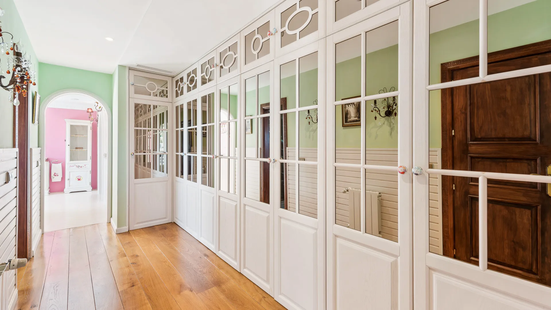 For sale villa with 5 bedrooms in Fuente del Espanto