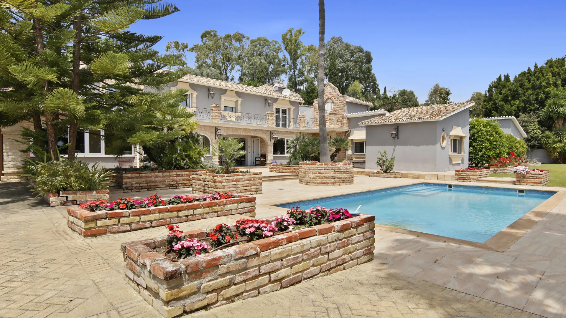 For sale villa with 5 bedrooms in Fuente del Espanto