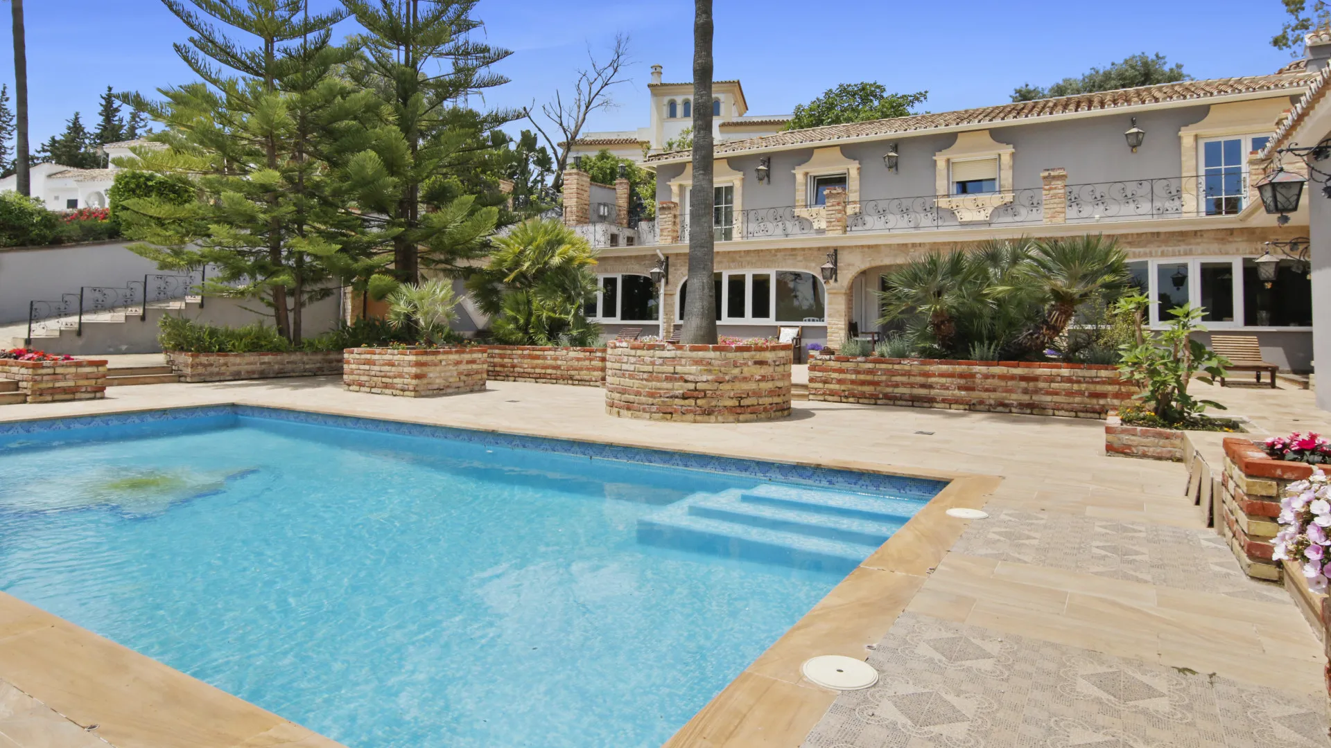 For sale villa with 5 bedrooms in Fuente del Espanto