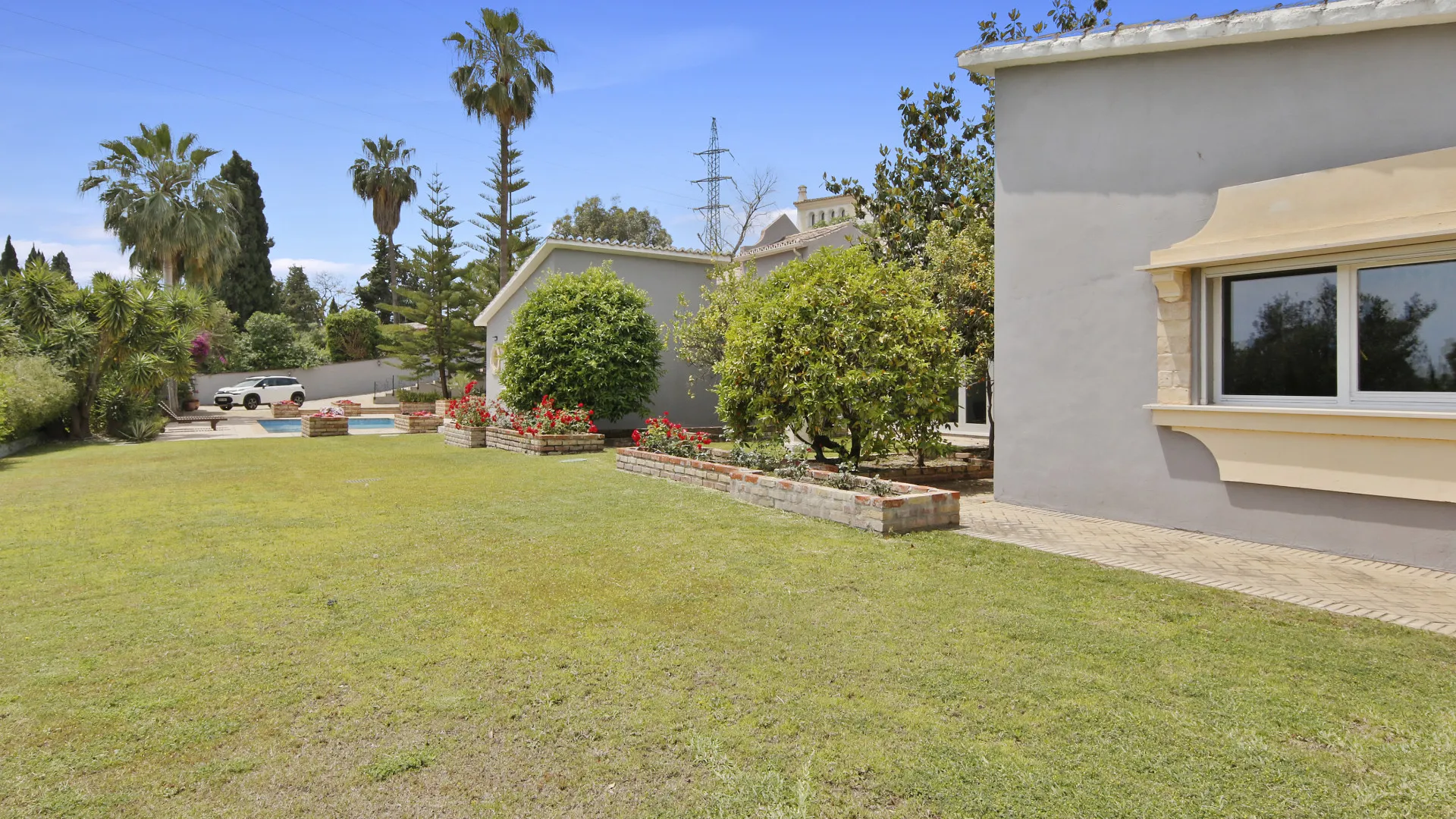 For sale villa with 5 bedrooms in Fuente del Espanto