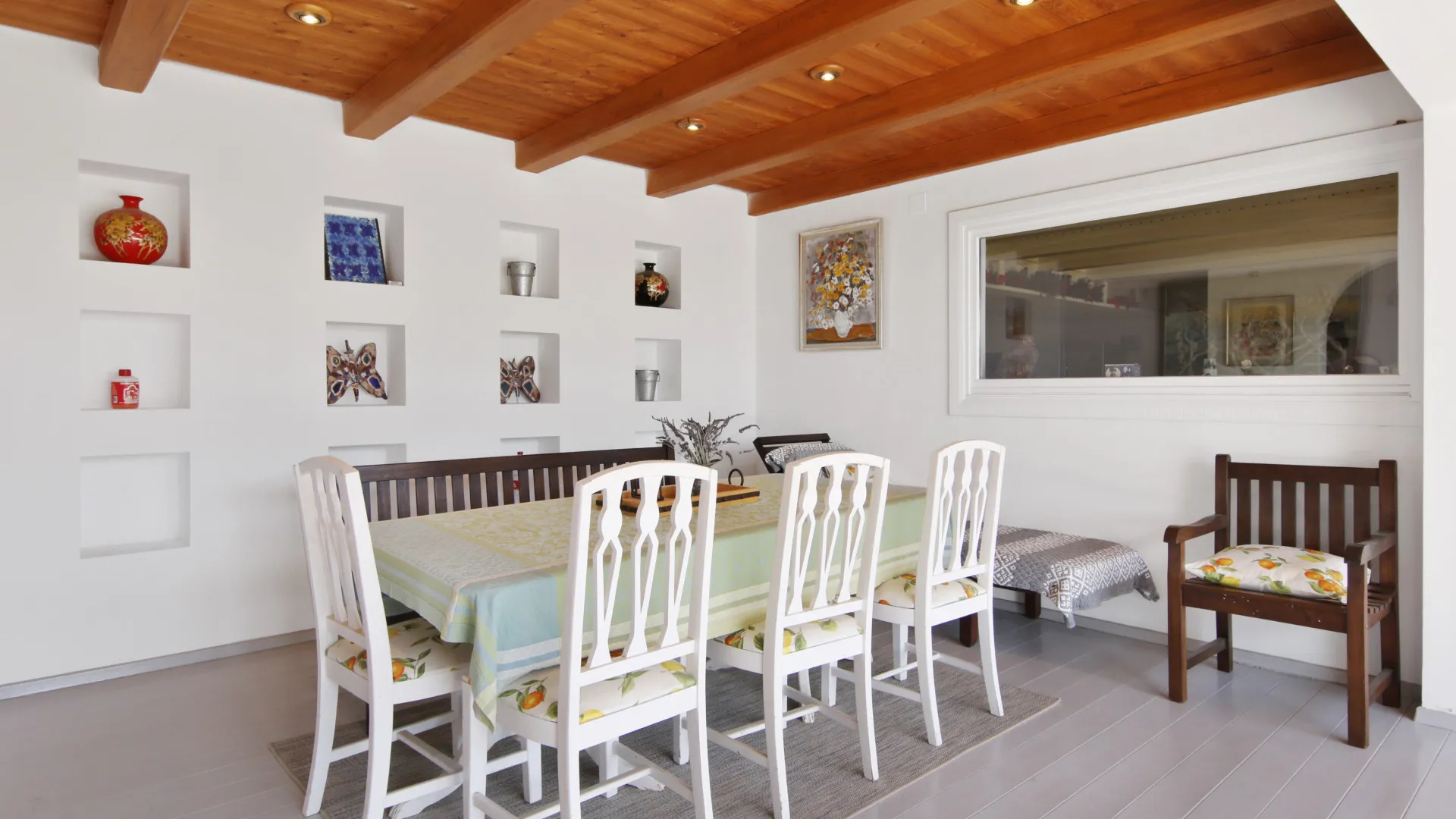 For sale villa with 5 bedrooms in Fuente del Espanto