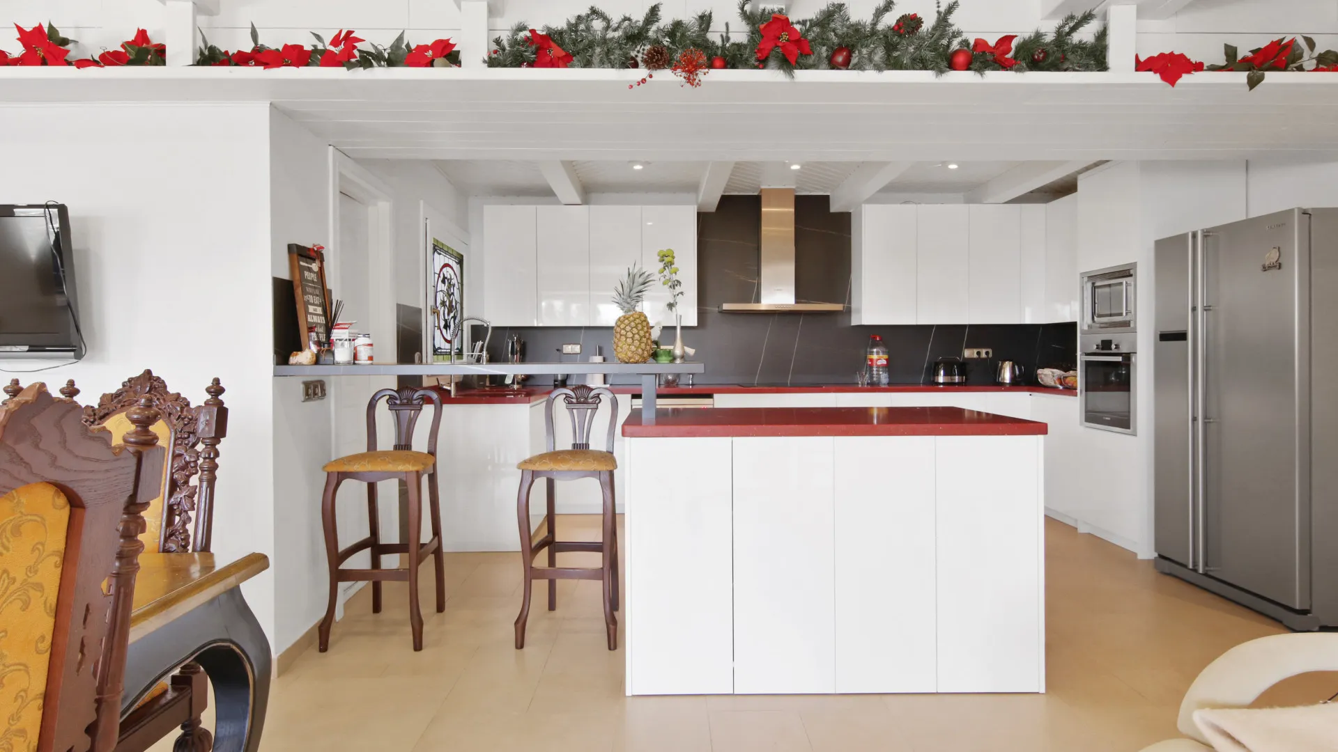 For sale villa with 5 bedrooms in Fuente del Espanto