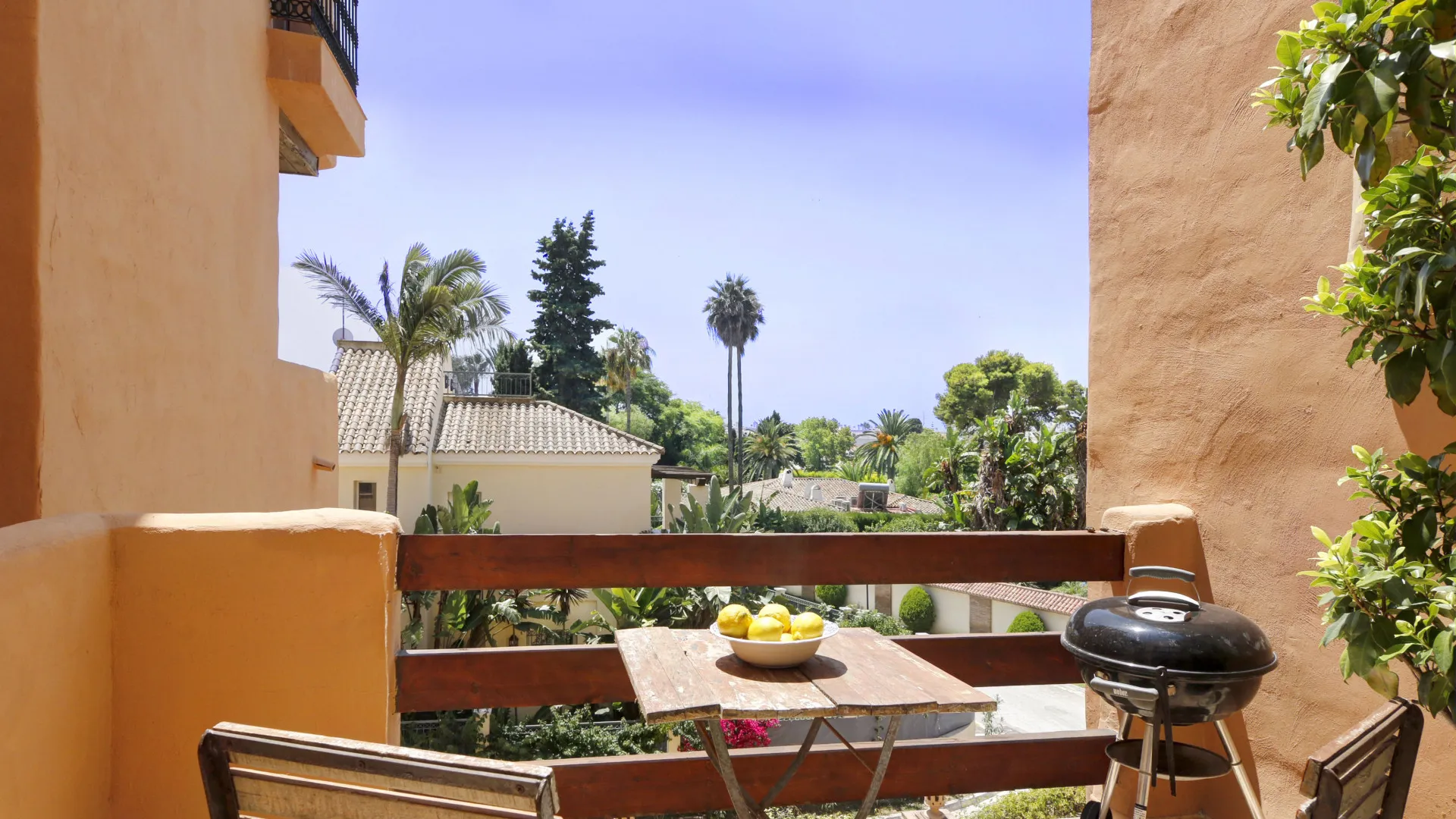 For sale Paraiso Barronal duplex penthouse