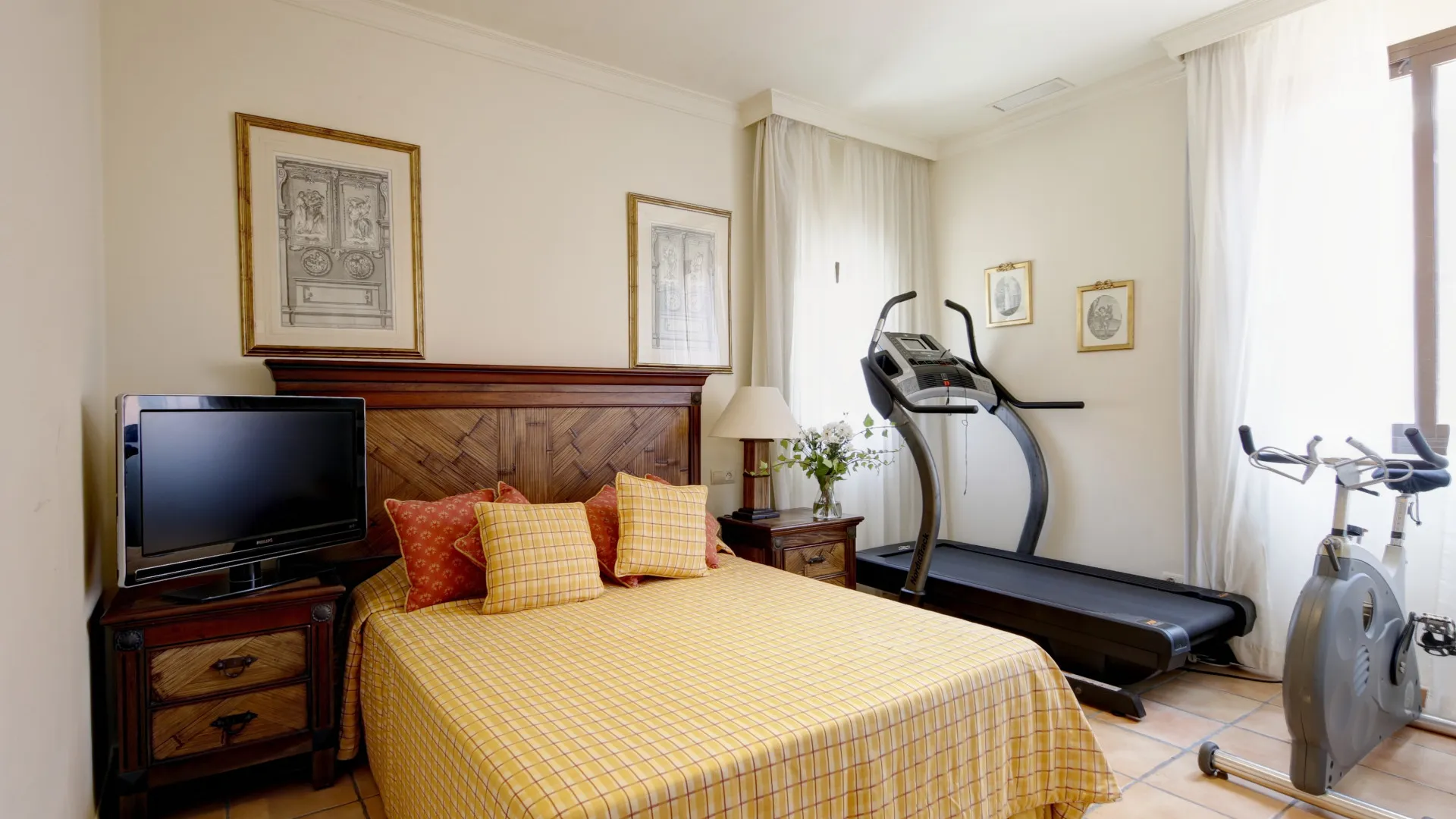 For sale Paraiso Barronal duplex penthouse