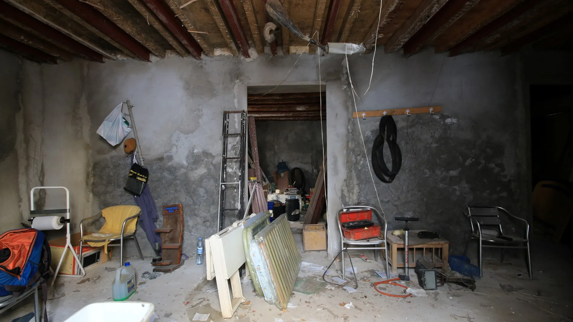 For sale Estepona Old Town town house